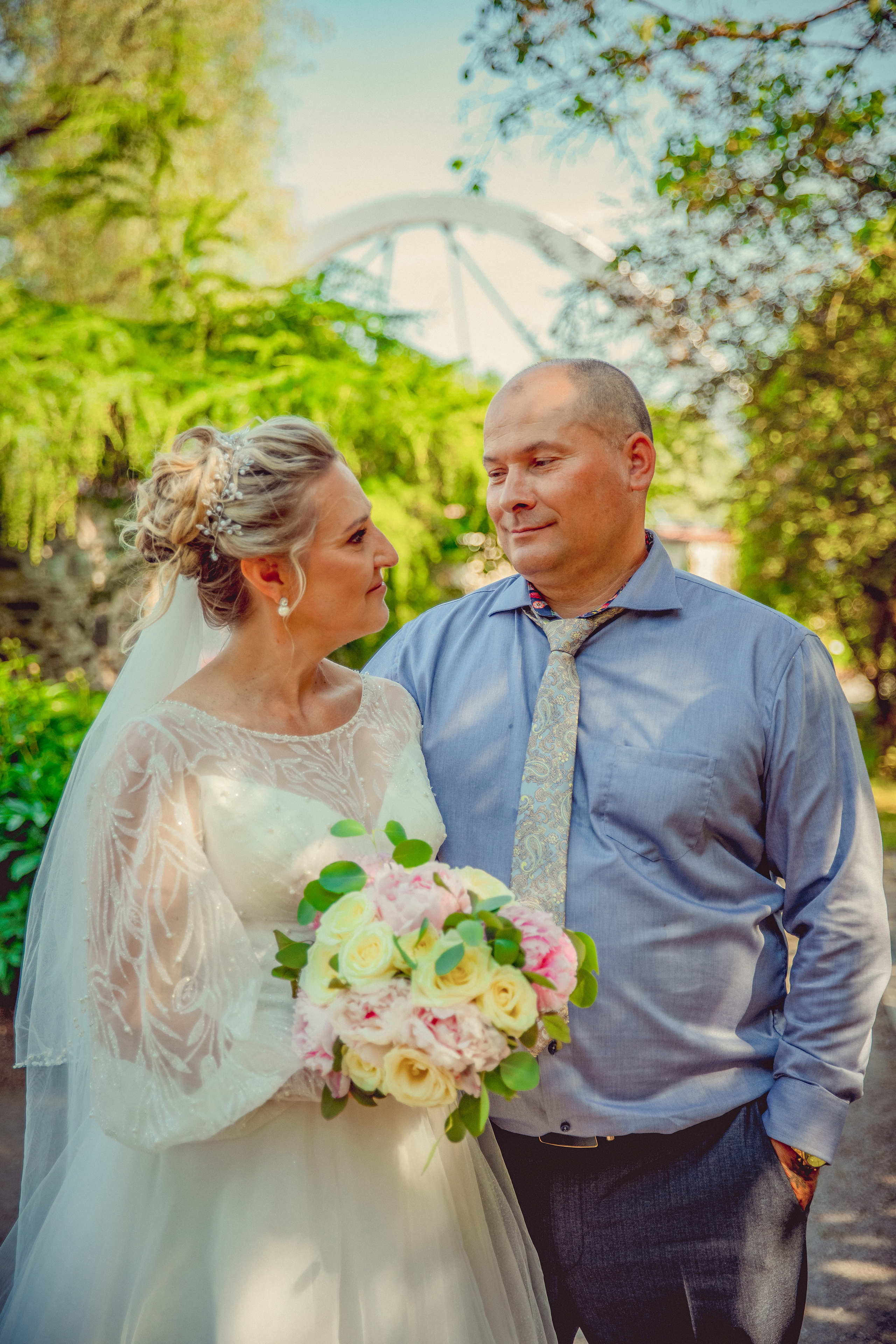 WEDDING G & T 17.06.2023. Jkurm Photography — Rovaniemi, Finland and Tartu, Estonia