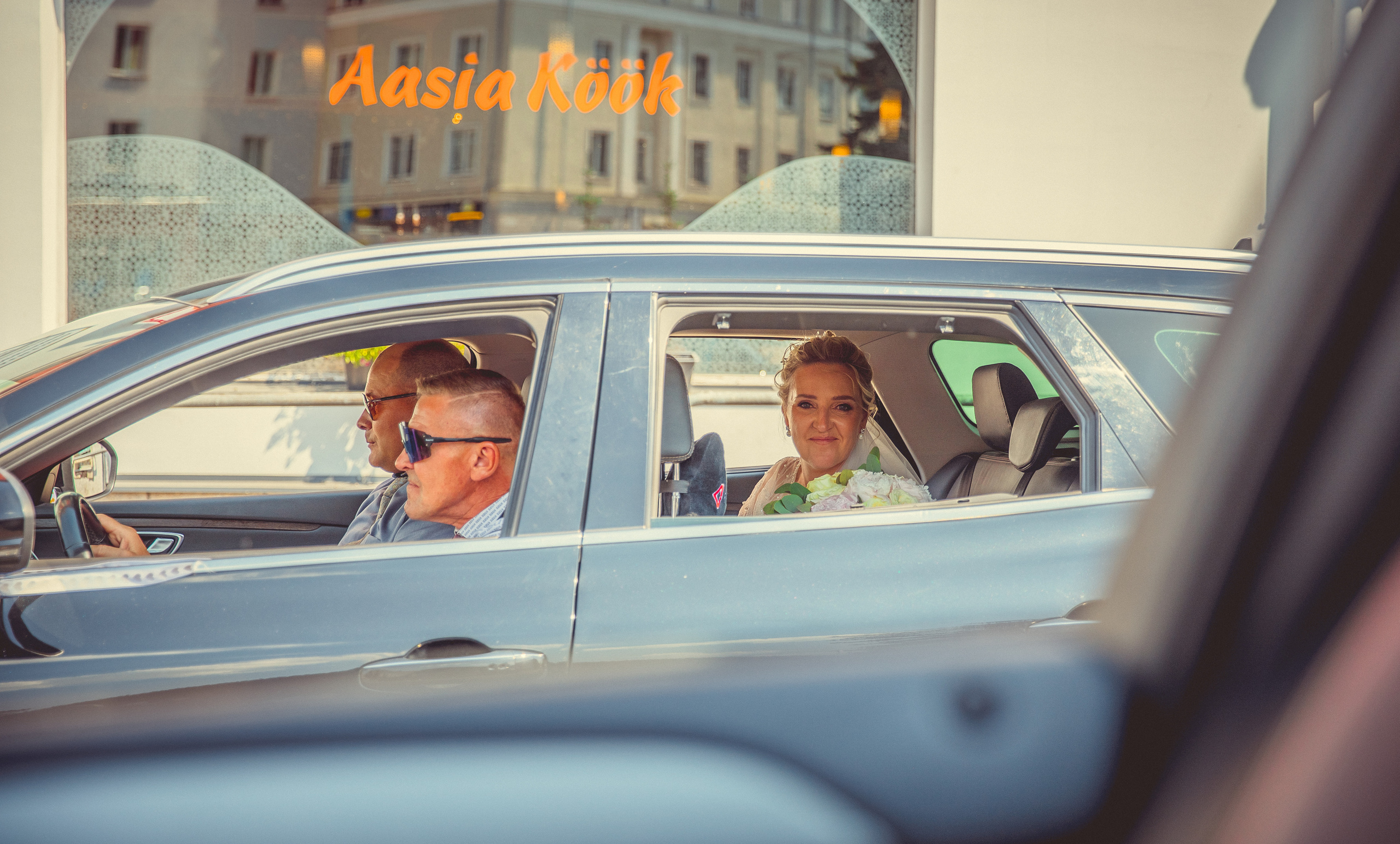 WEDDING G & T 17.06.2023. Jkurm Photography — Rovaniemi, Finland and Tartu, Estonia