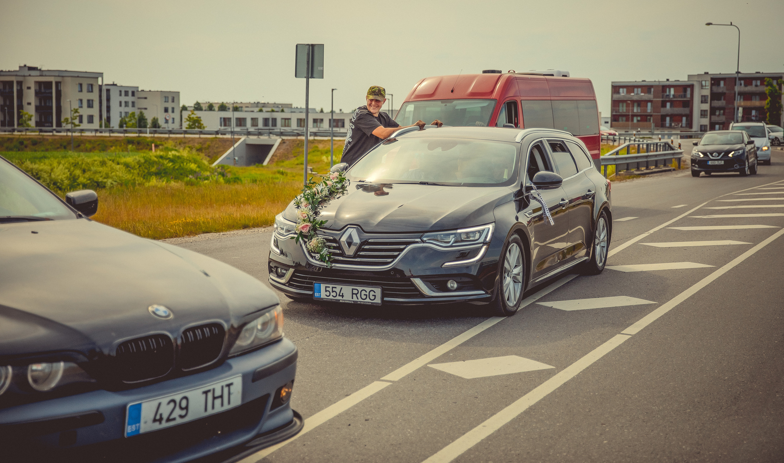 WEDDING G & T 17.06.2023. Jkurm Photography — Rovaniemi, Finland and Tartu, Estonia