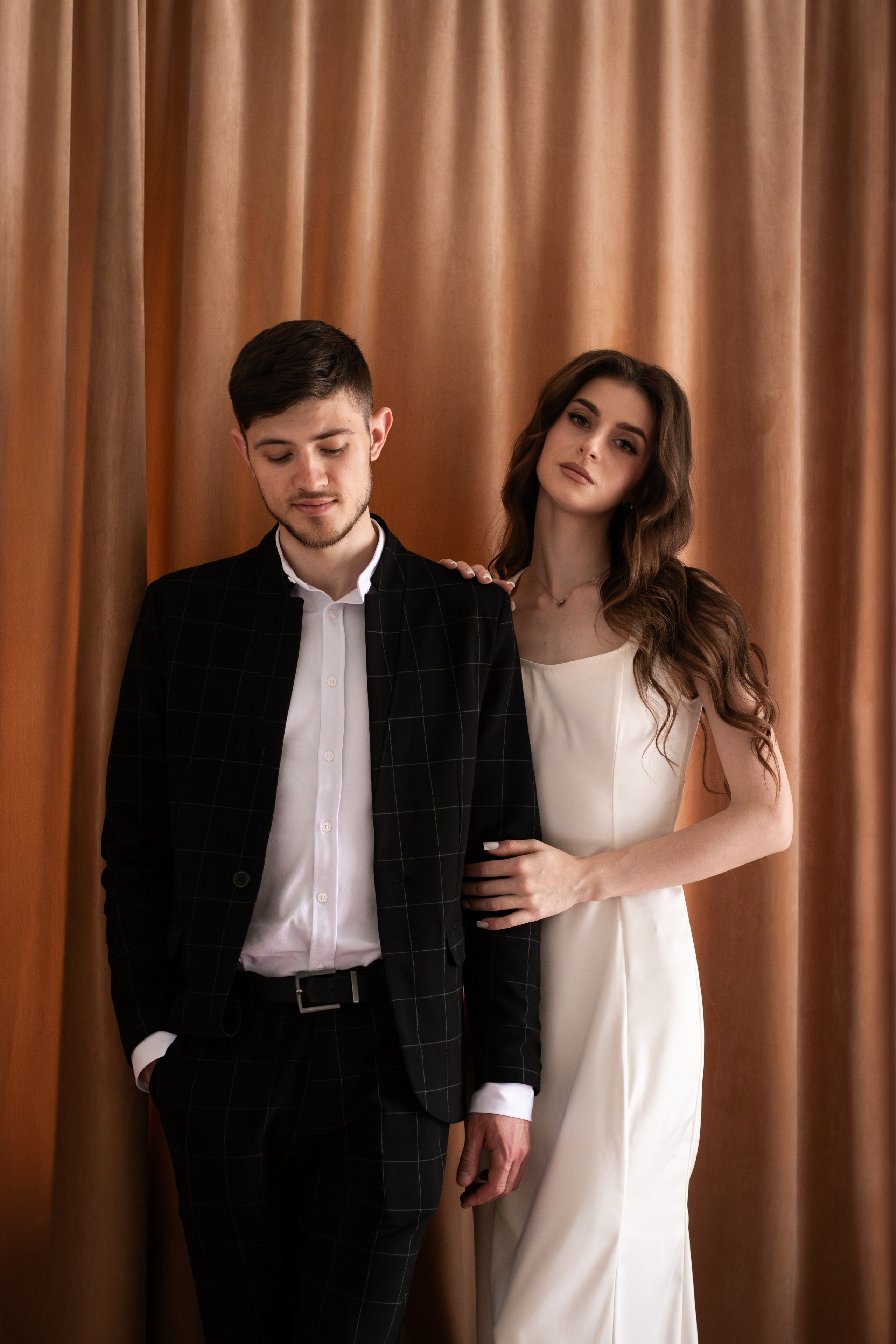 Весілля Дарини та Данила. Сімейний та весільний фотограф Анастасія Реброва
