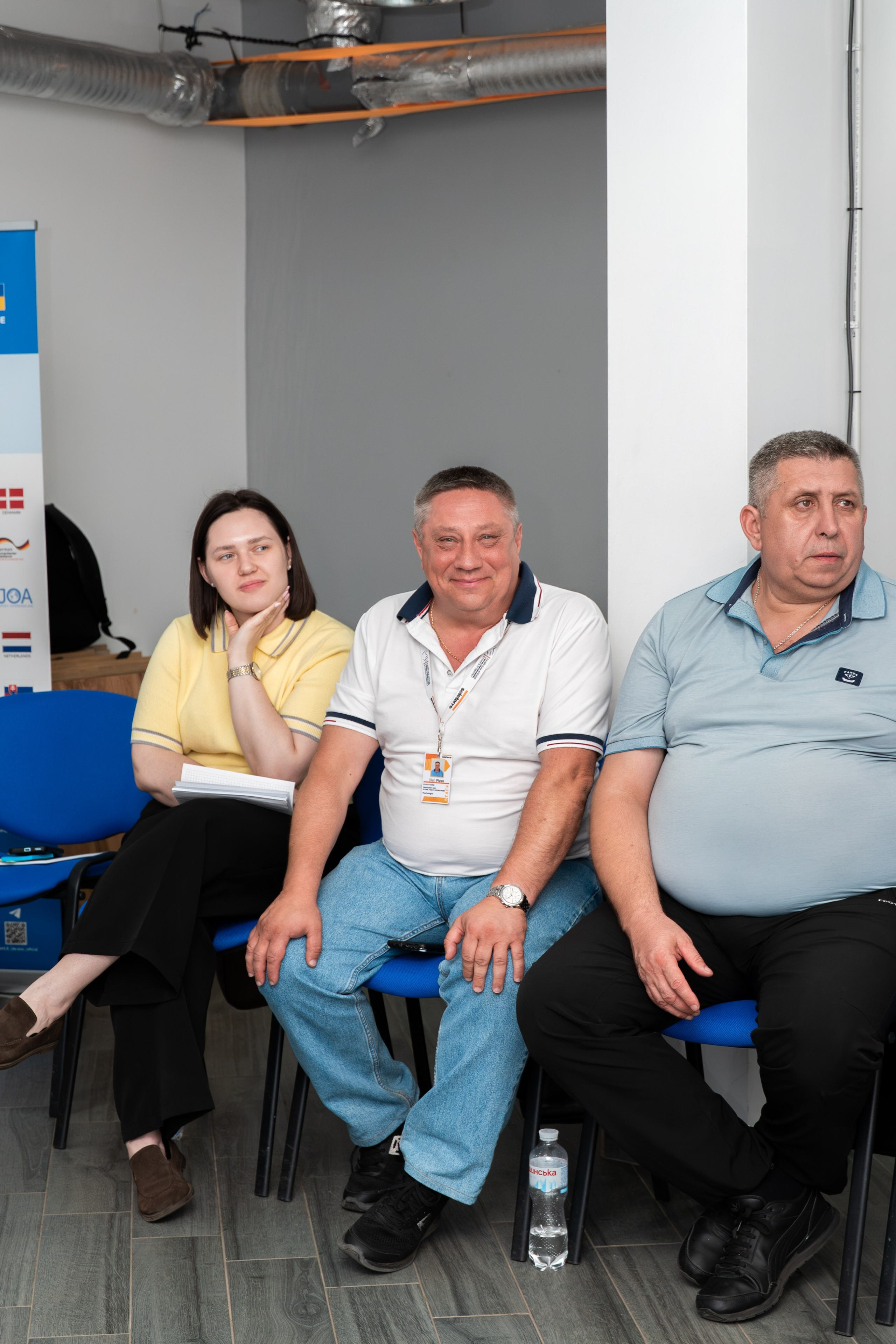 Форум «Право на захист». Сімейний та весільний фотограф Анастасія Дмитренко
