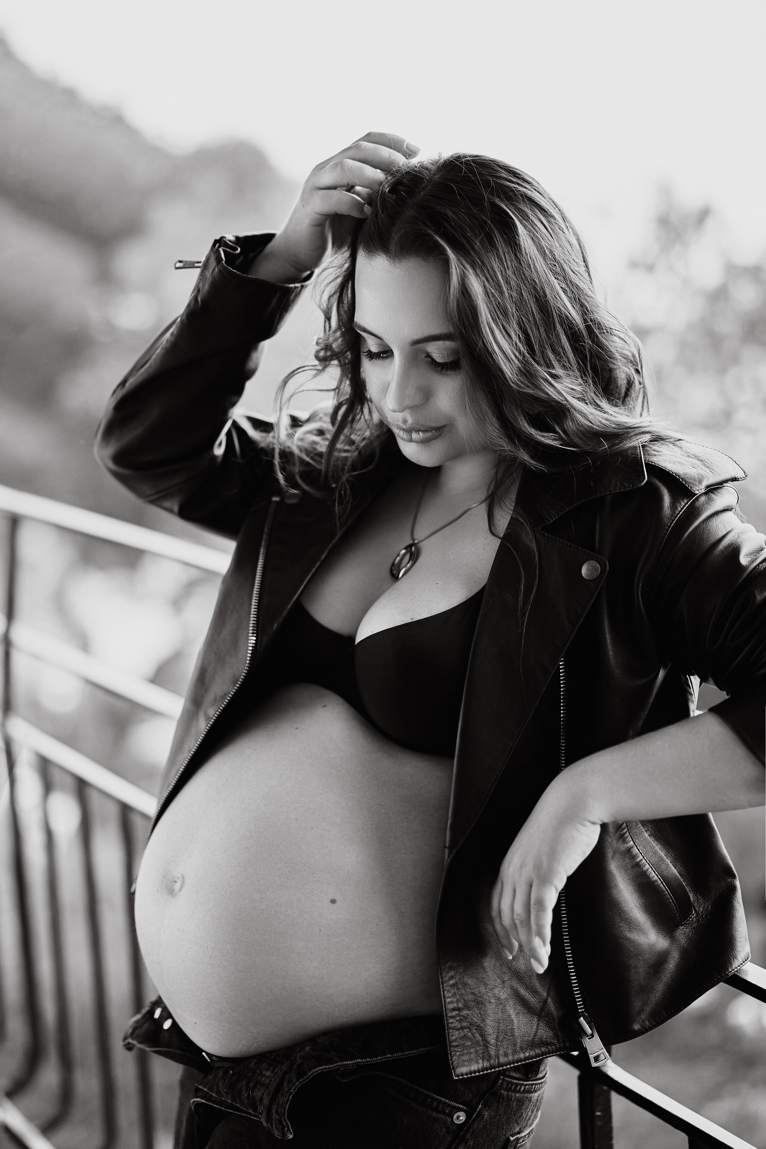 Жду девочку