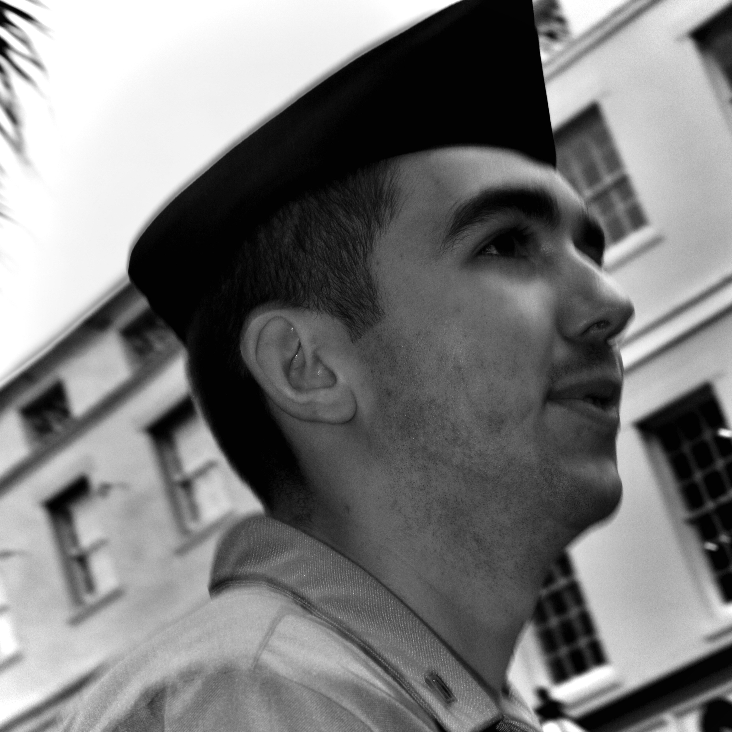 Monochrome. Sonny Photos