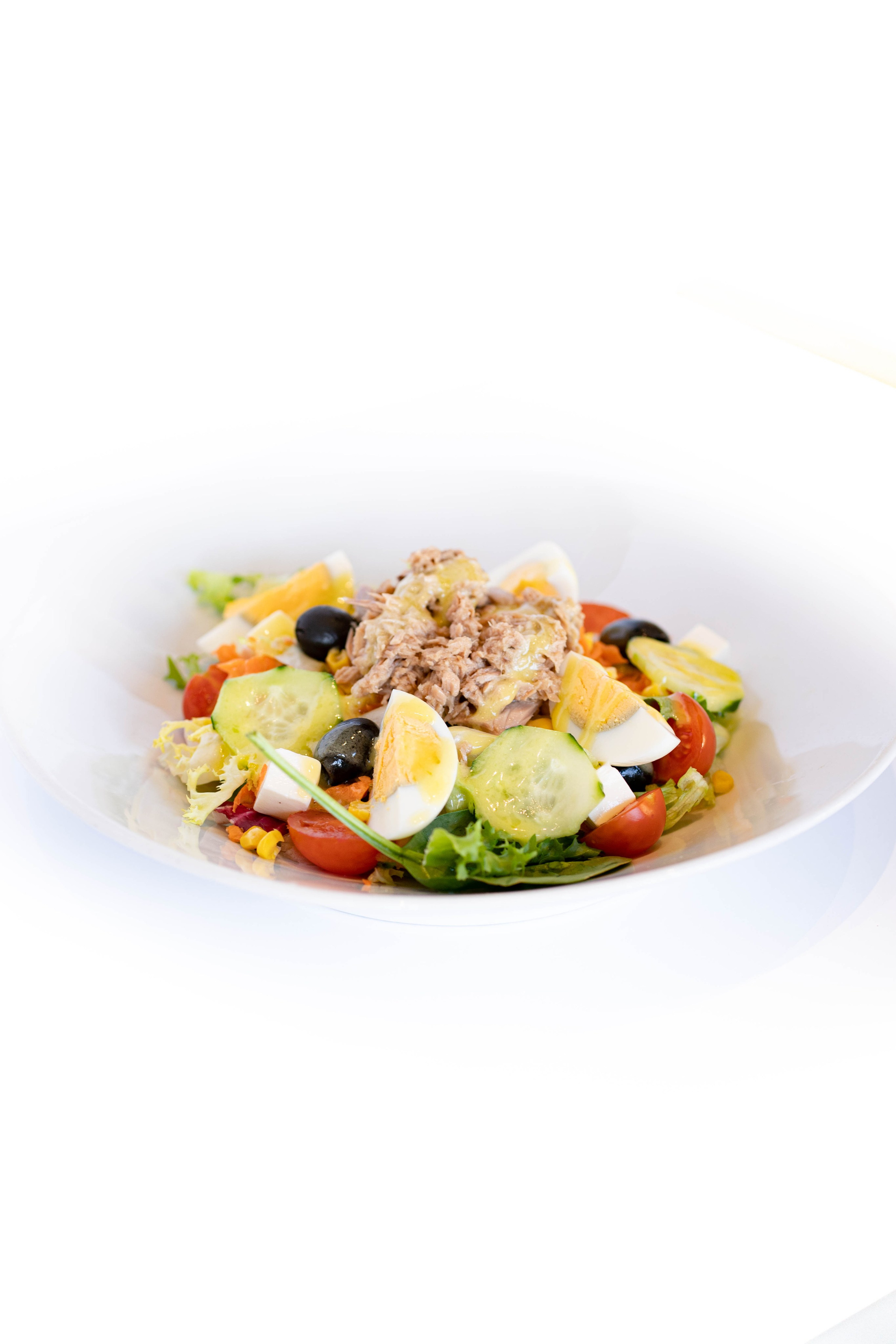 FRESCOFOOD GLOVO. Baby Beast