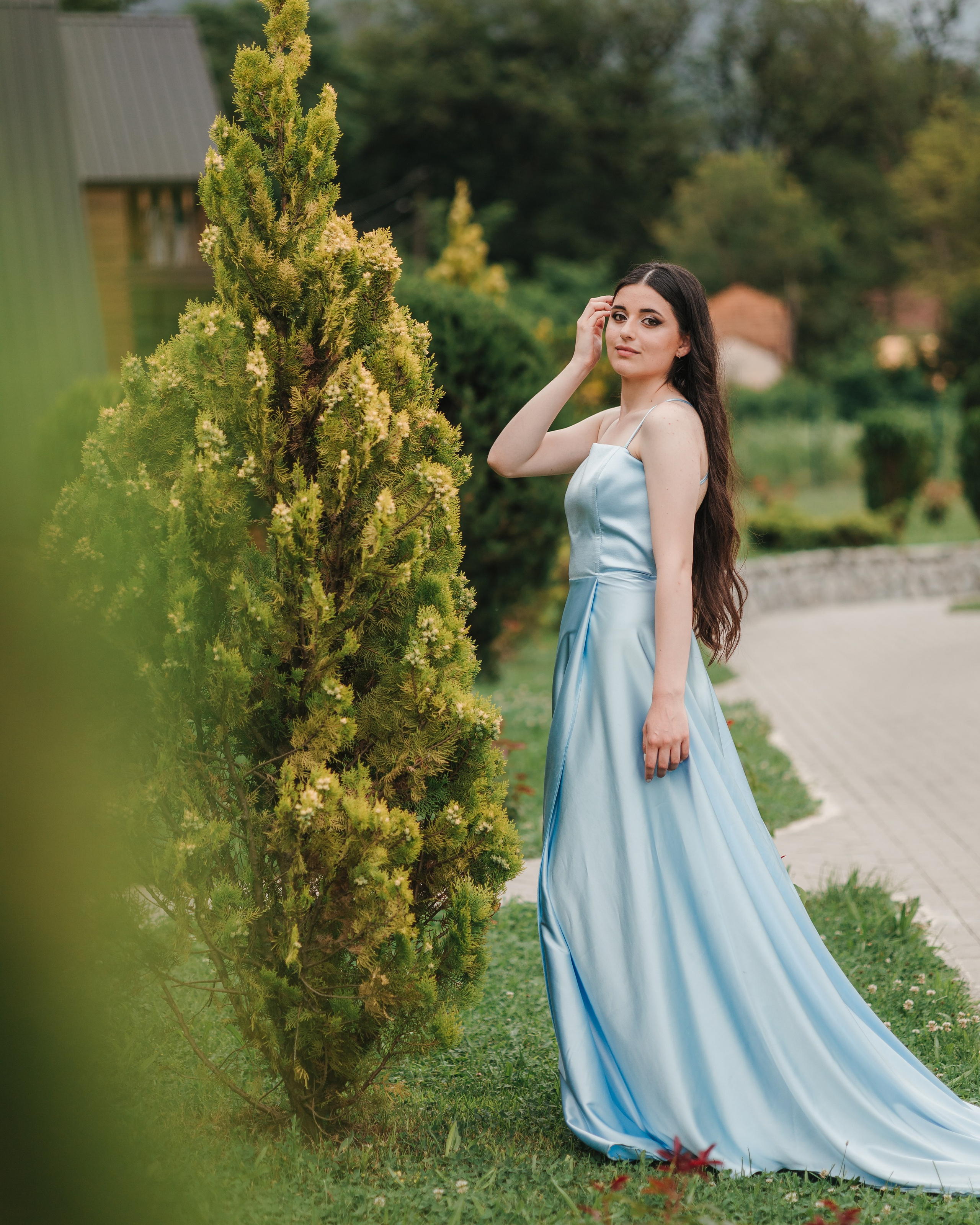 Graduation & Prom. Bspander