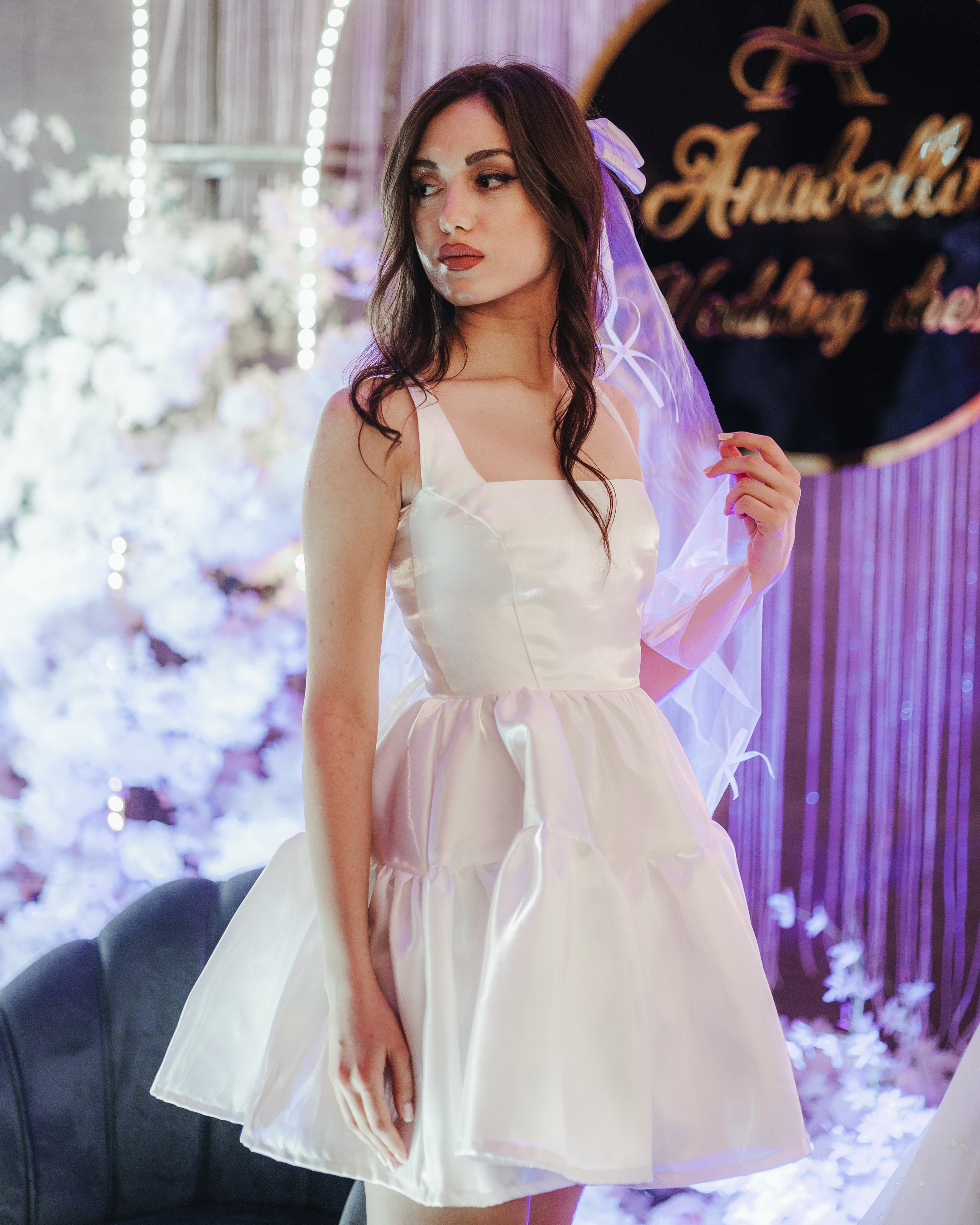 Wedding Exhibition 2024. Bspander