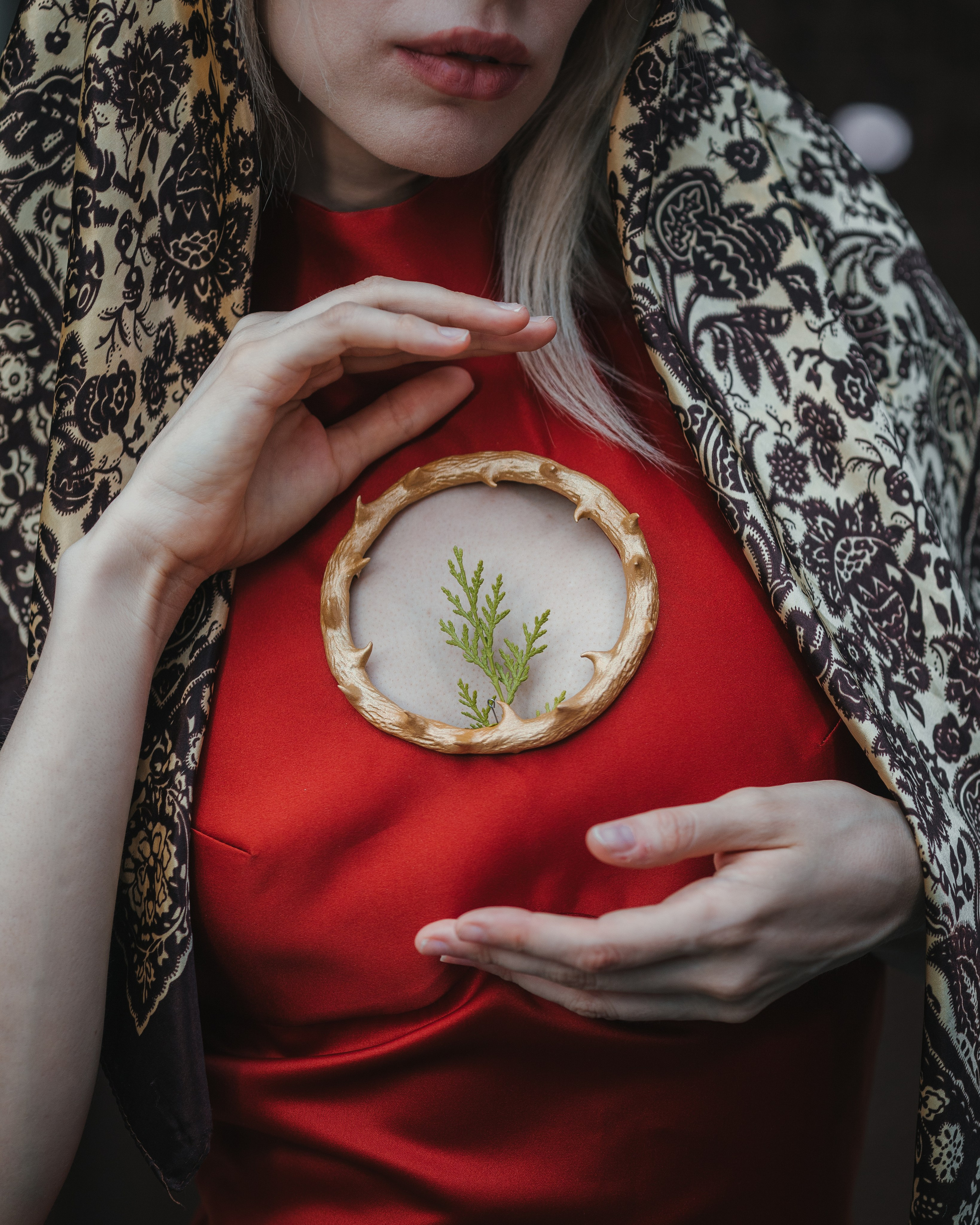 Perangi & Nako. Bspander