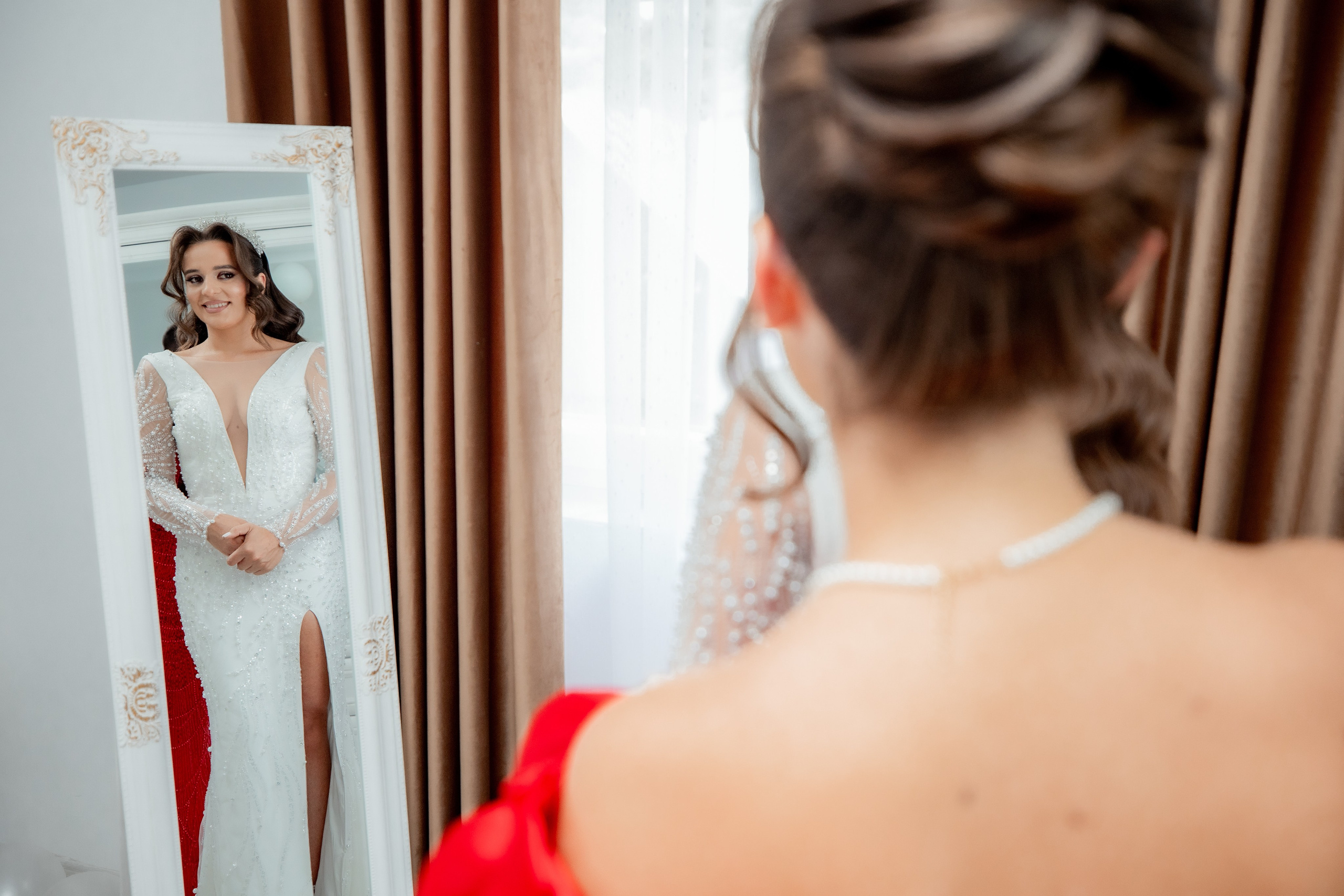 Adrian & Andreea. Foto - Video ACreation