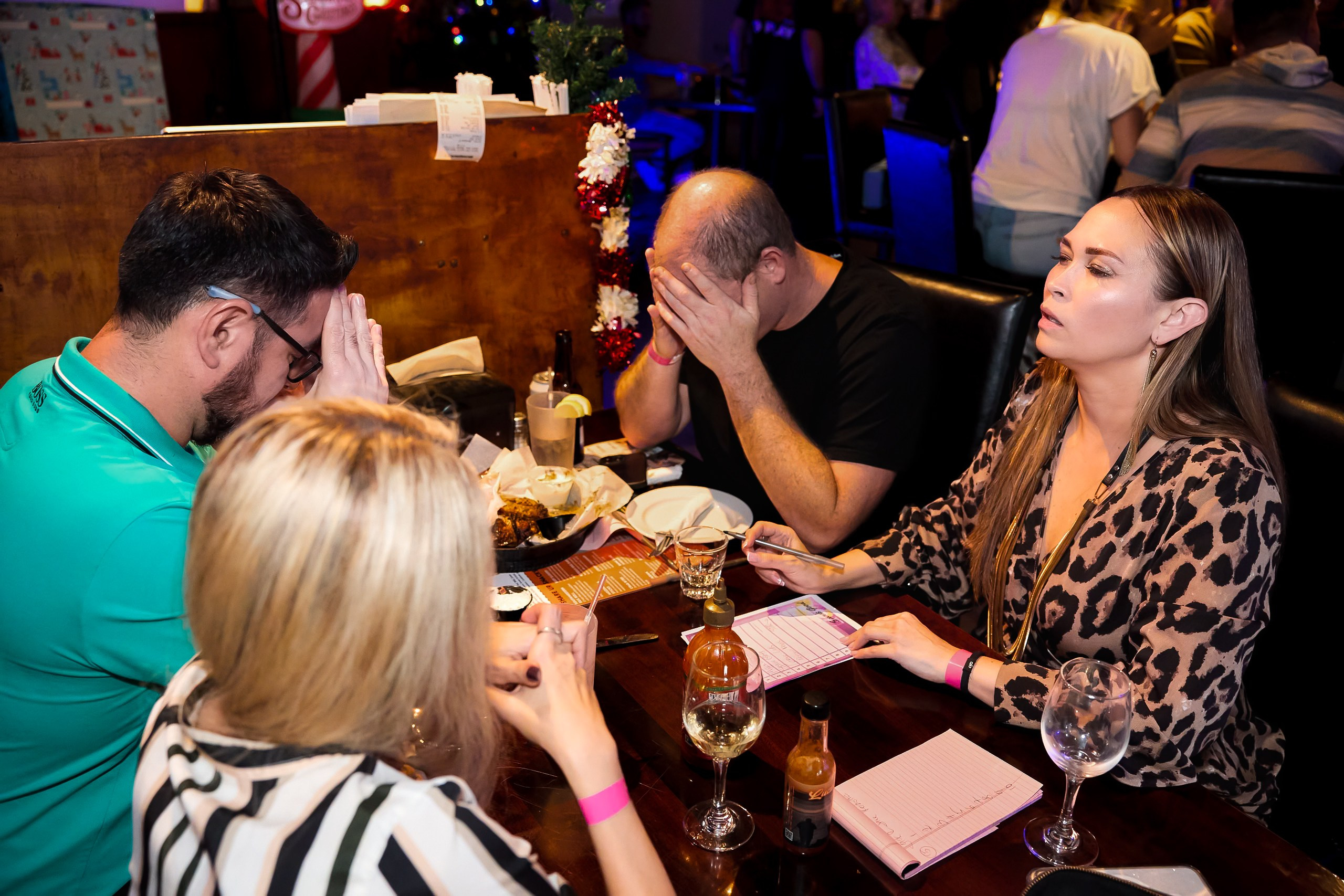 MUSIC TRIVIA #1. Photographer Julia Makoveeva