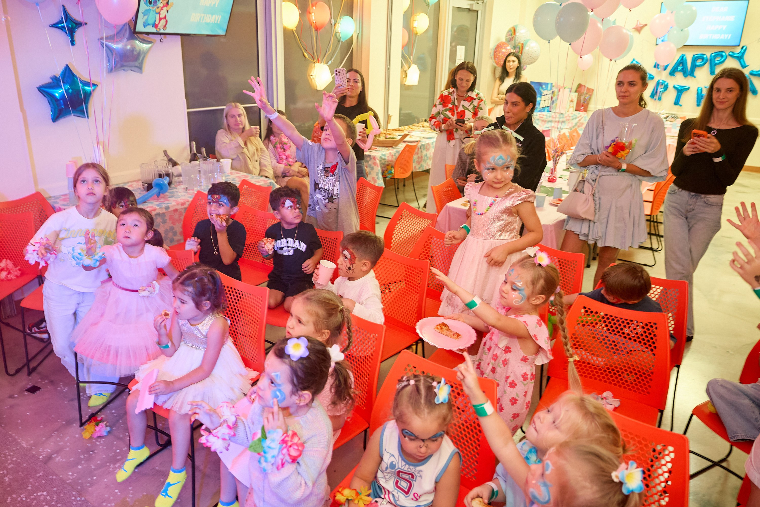 STEPHANIE 5. Photographer Julia Makoveeva