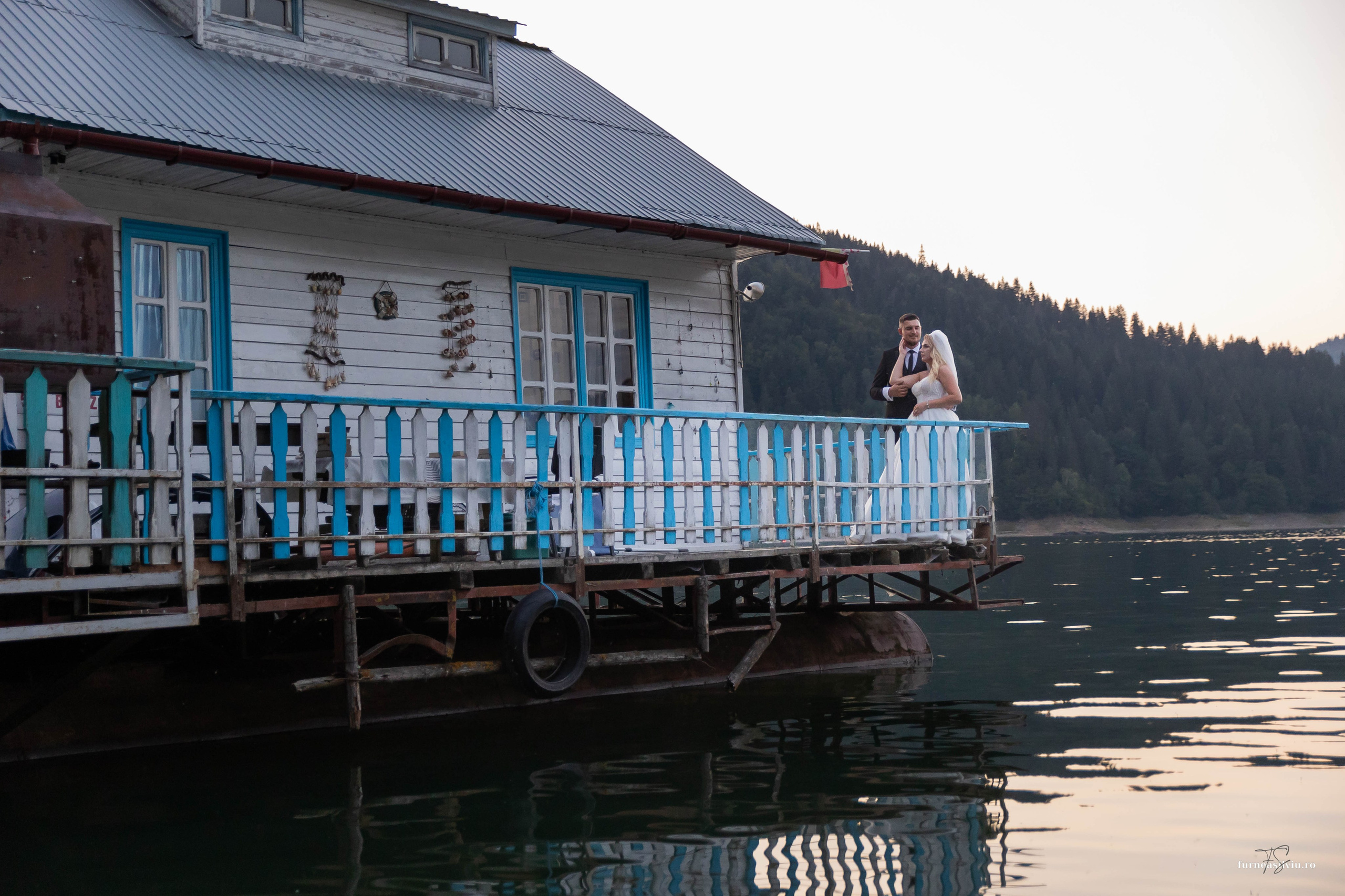 Nunta Mădălin și Raluca