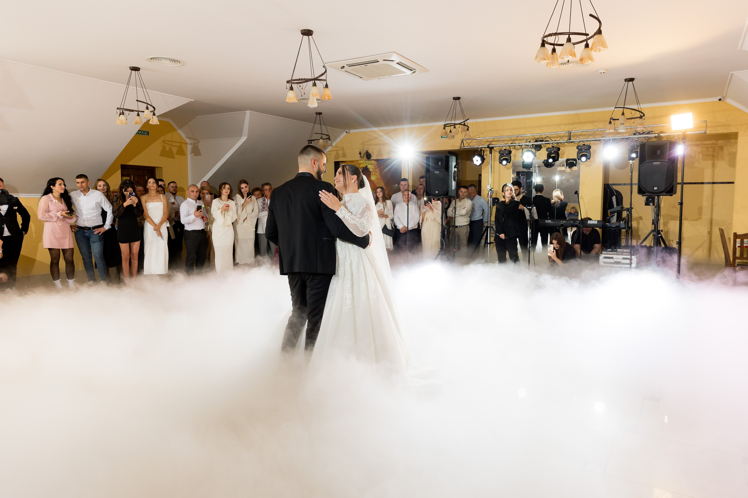 Богдана та Влад. Ірина Терещук