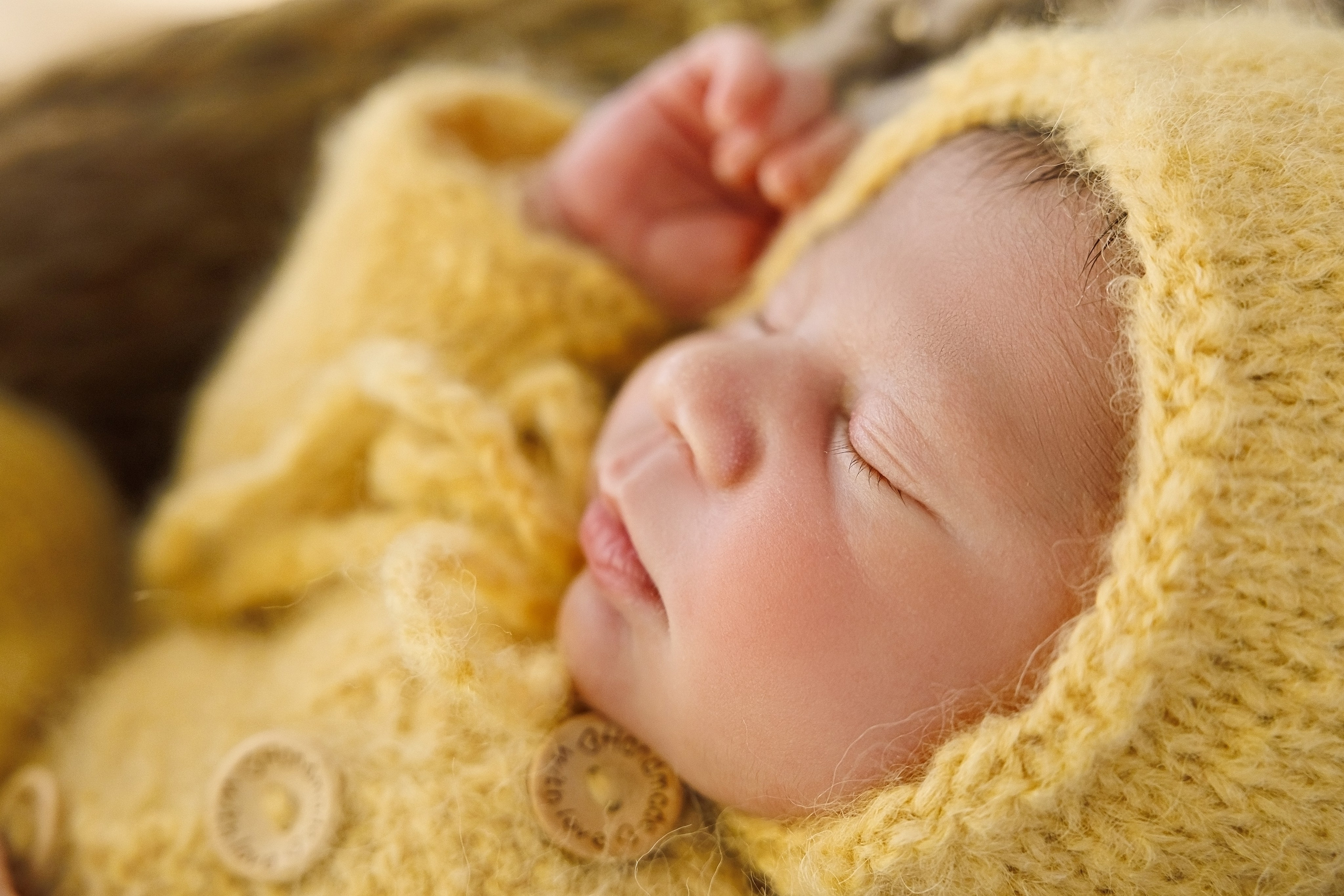 Baby Boy. Фотограф Ирина Йотова