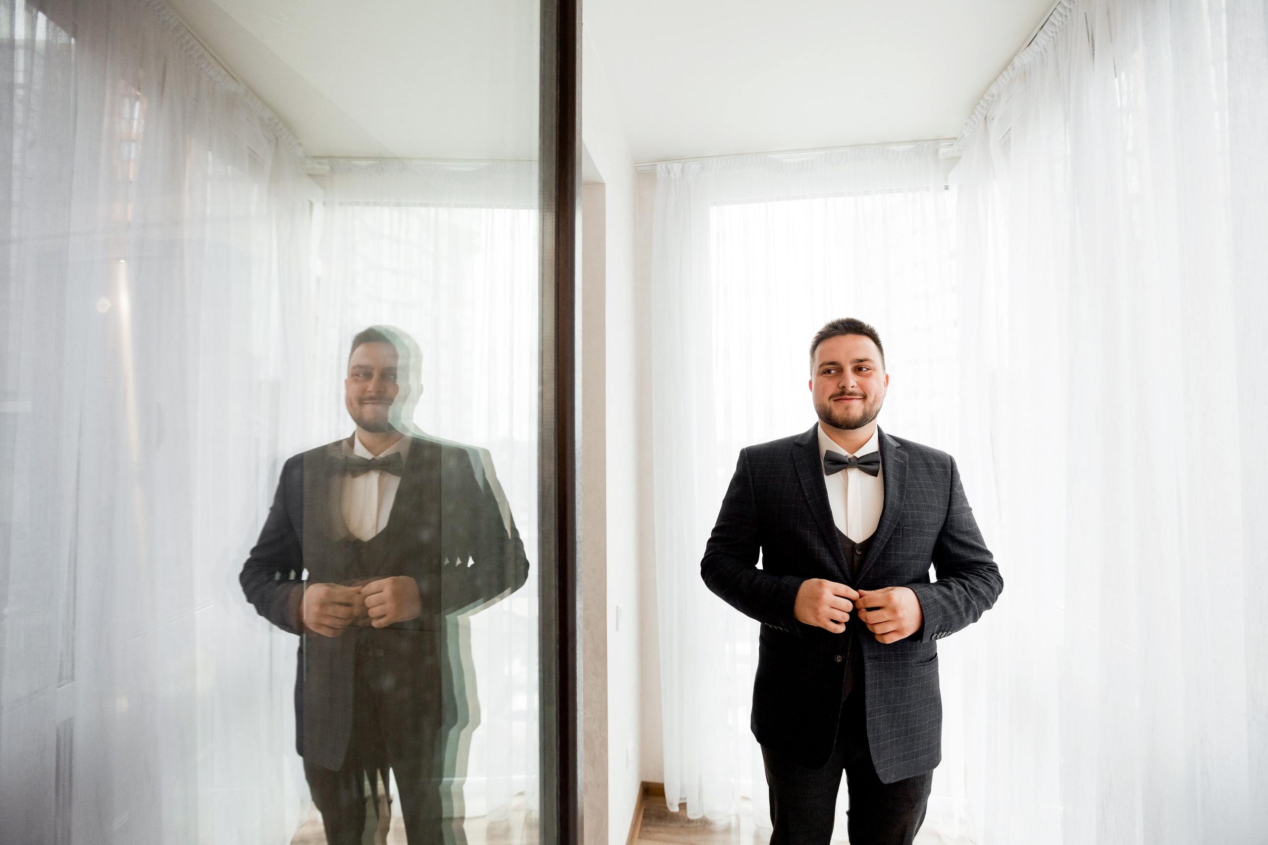 Катерина та Богдан. Ірина Терещук