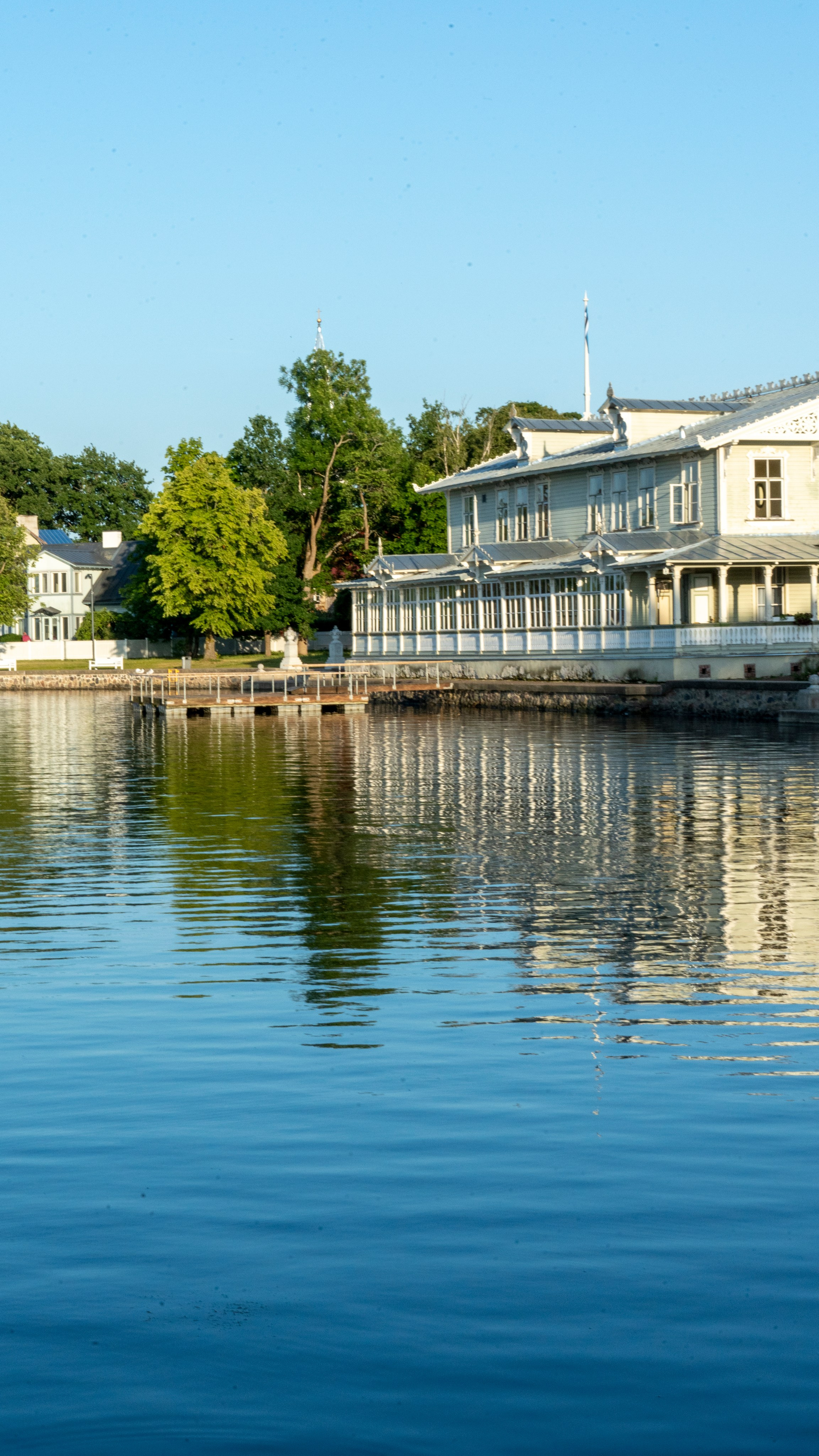 Whispers of Estonia. Photography | Videography | Marketing