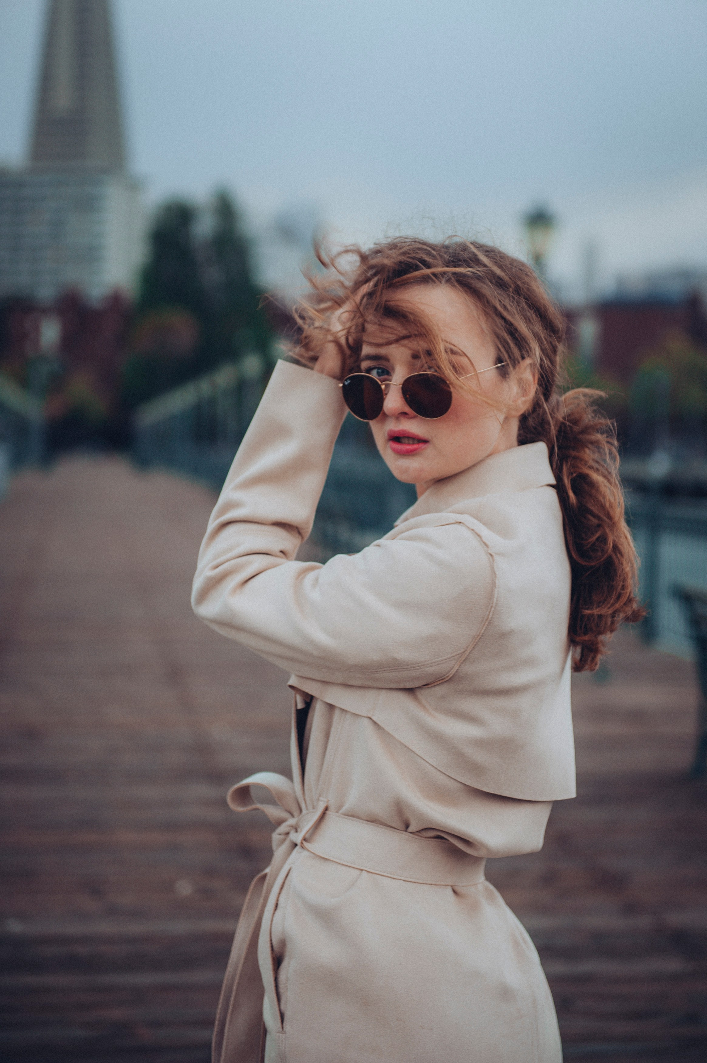 N. San Francisco Bay Area photographer Natalia Ilina