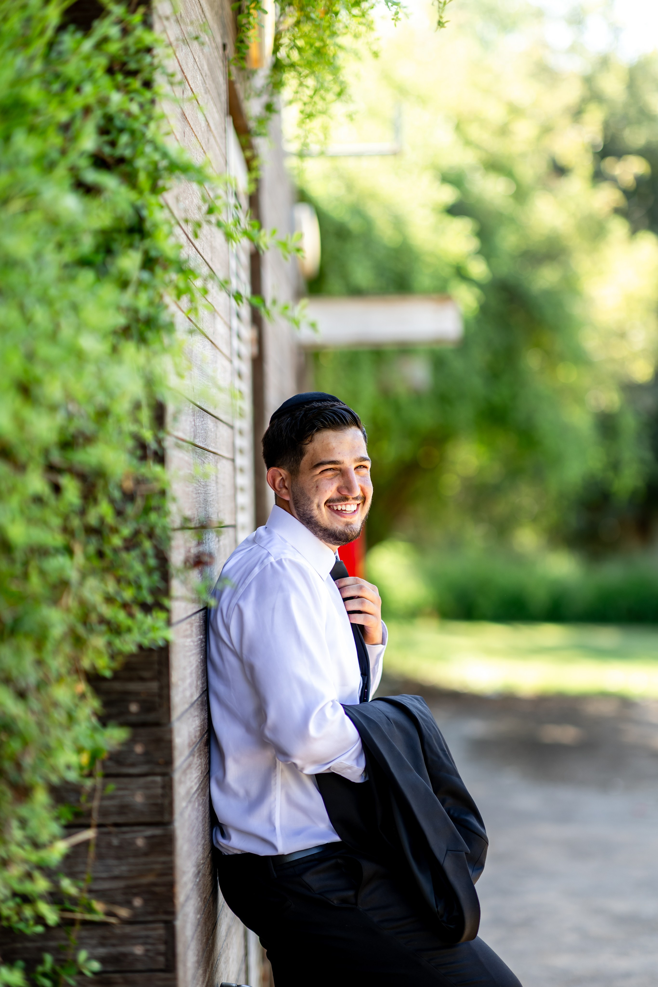 M & L. משה מנשה צלם חתונות