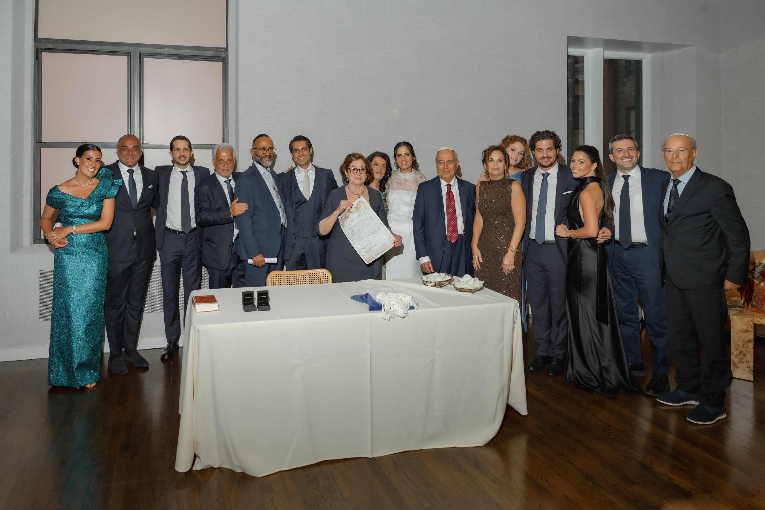 Amir and Maya. Anna Krasnova Wedding photographer