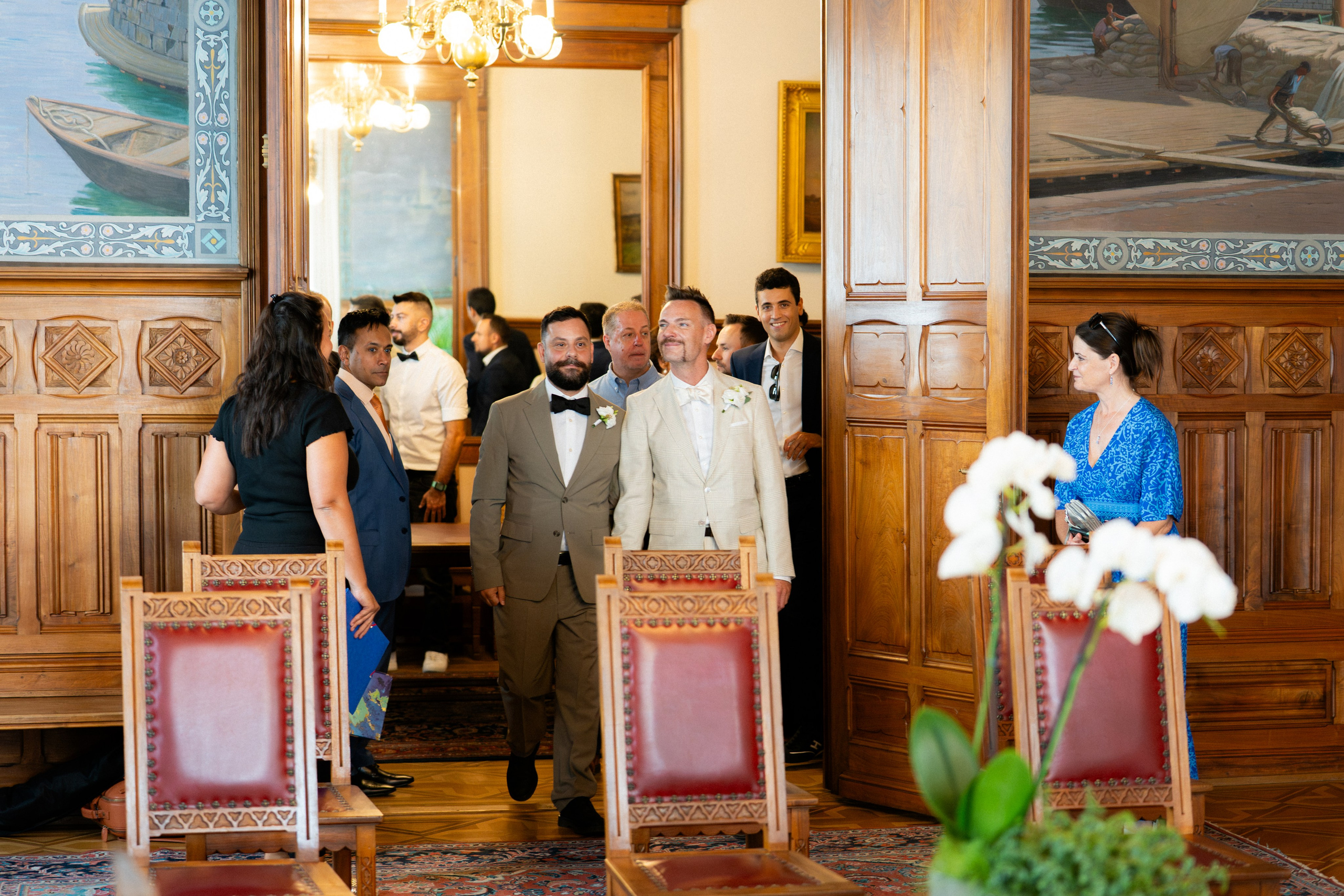 Mariage. Photographe Suisse Tatiana Lyzhina