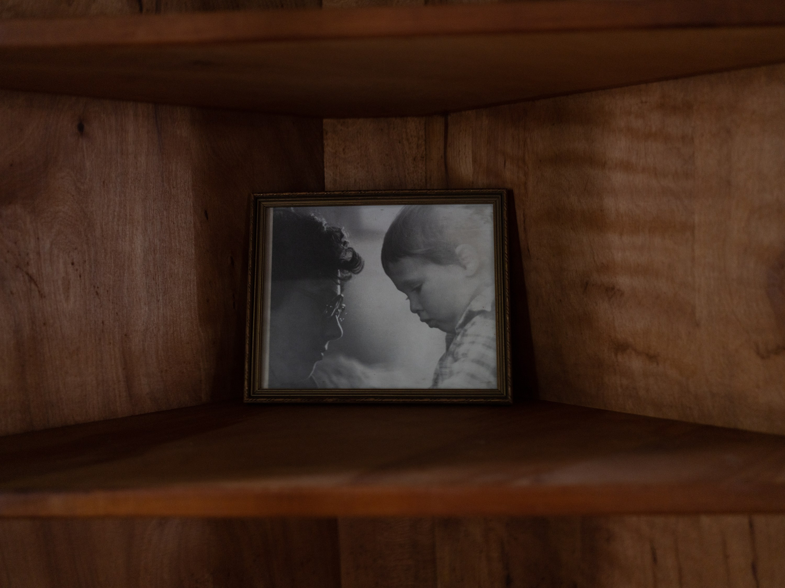 Mothers and Children. Лило Даниелян | Visual artist