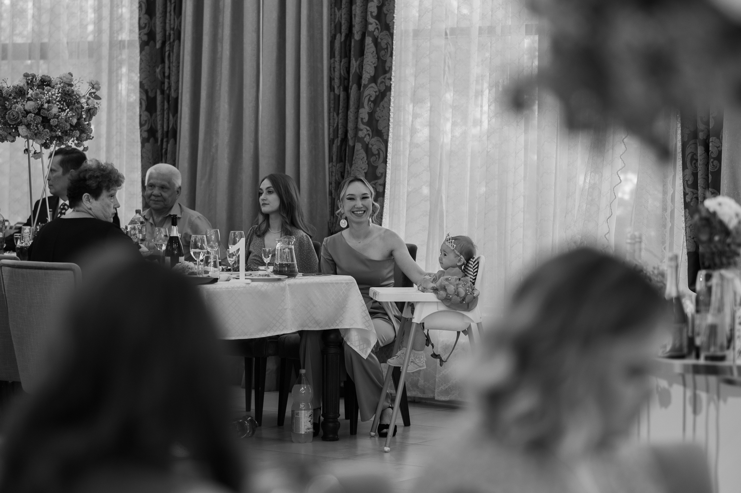 Princess. Wedding and commercial photographer