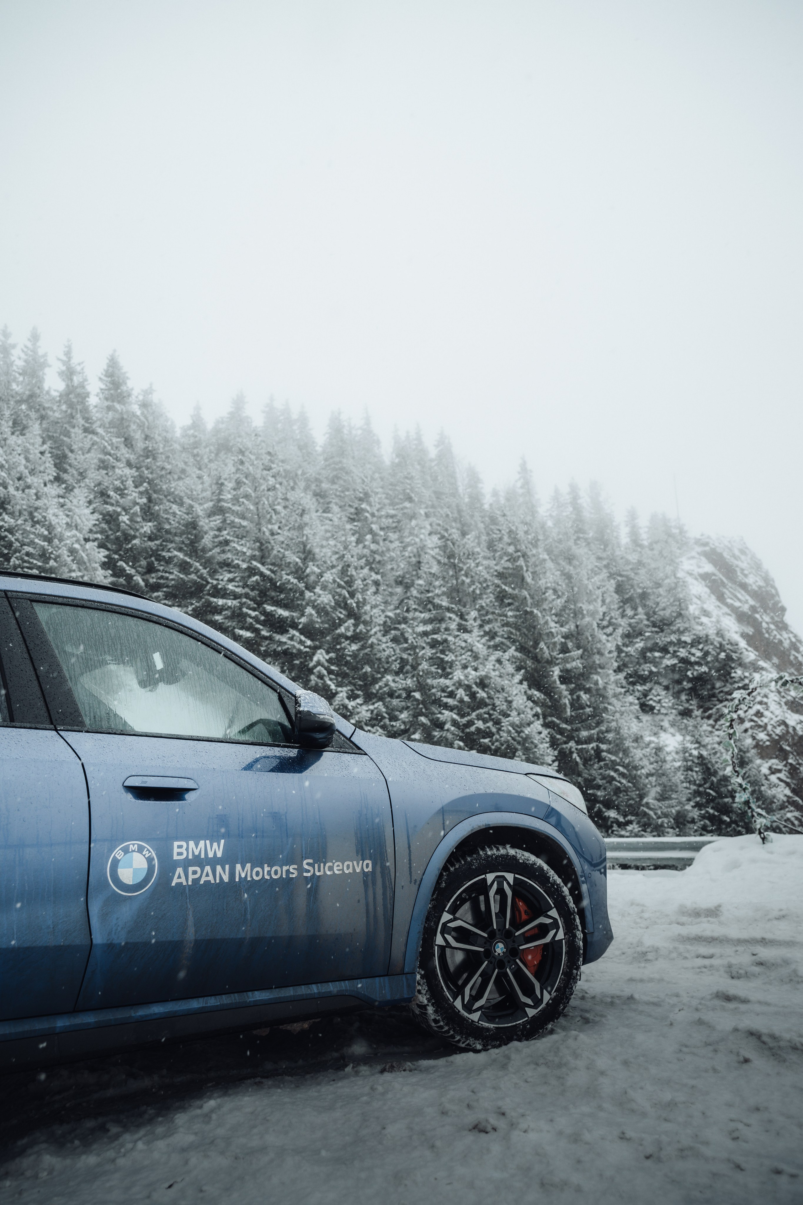 Workshop Bucovina 26 - BMW Apan Motors (Suceava). Adrian Visovan - Fotograf Iasi