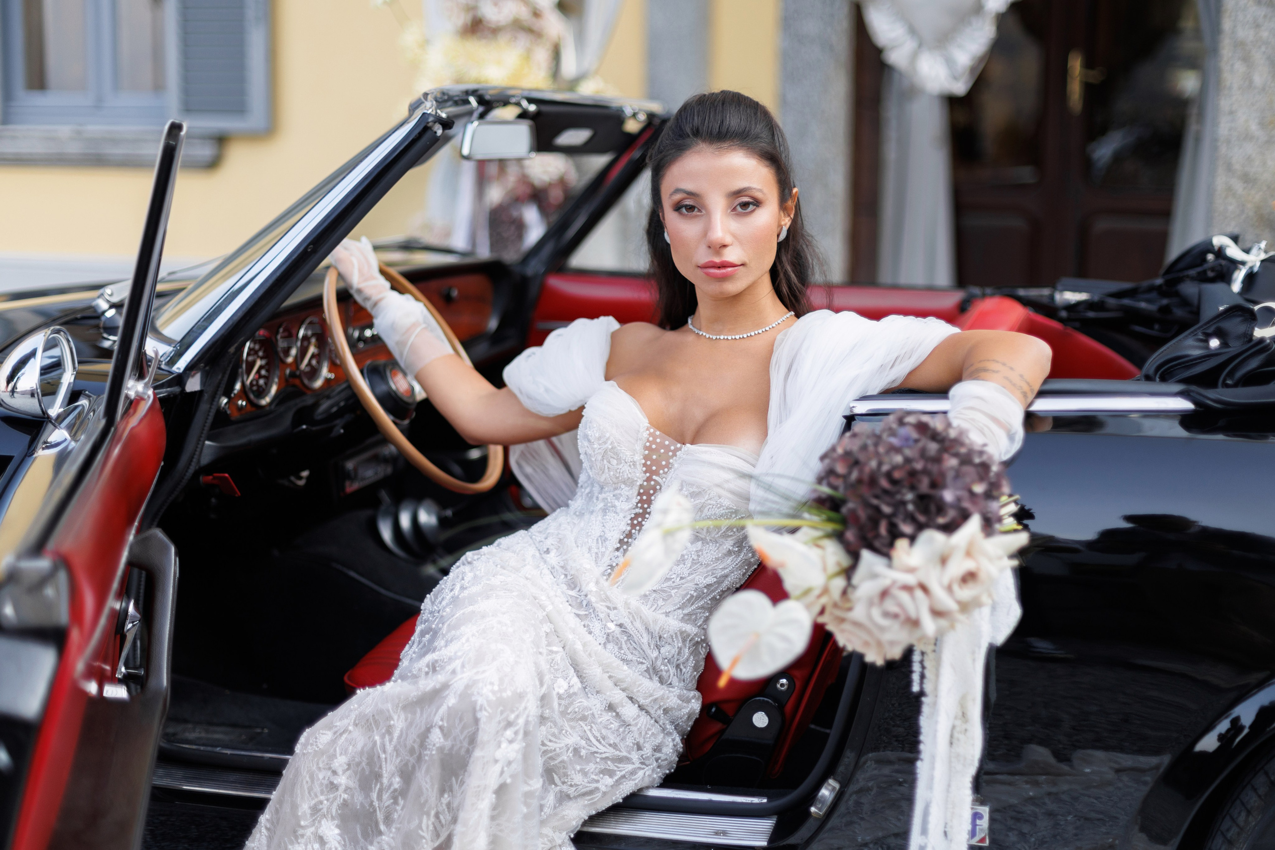 Andrea&Simona. Wedding, Family Photographer