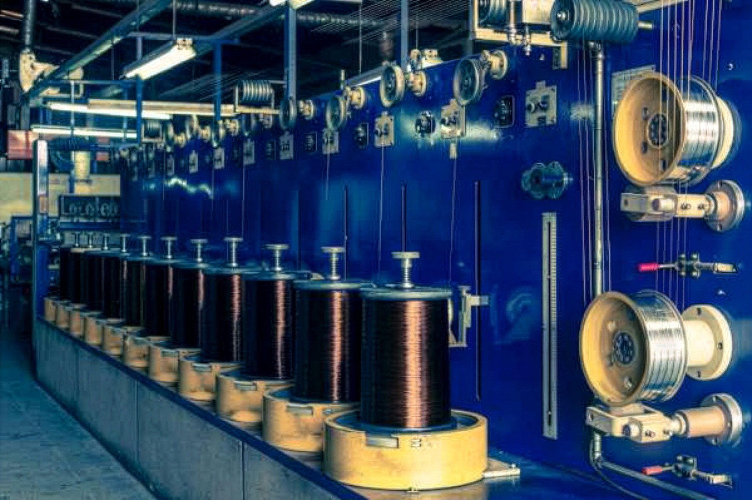 Industrial Photography. Mohit Holani | Director