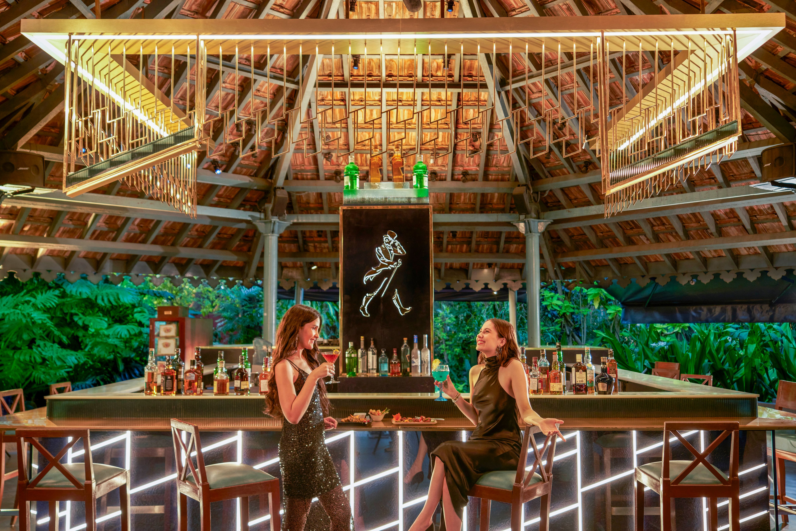 Hotels and resorts. Mohit Holani | Director