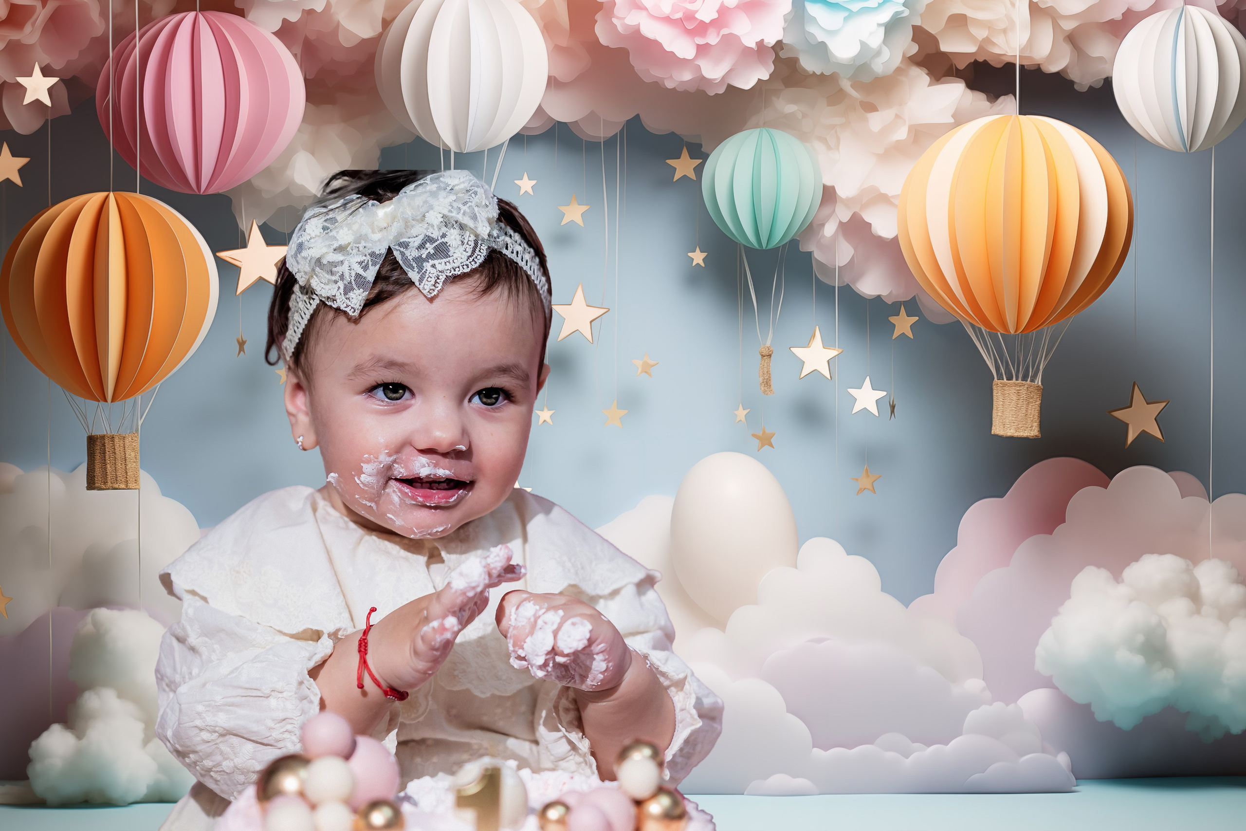 Aniversare Otilia „One”