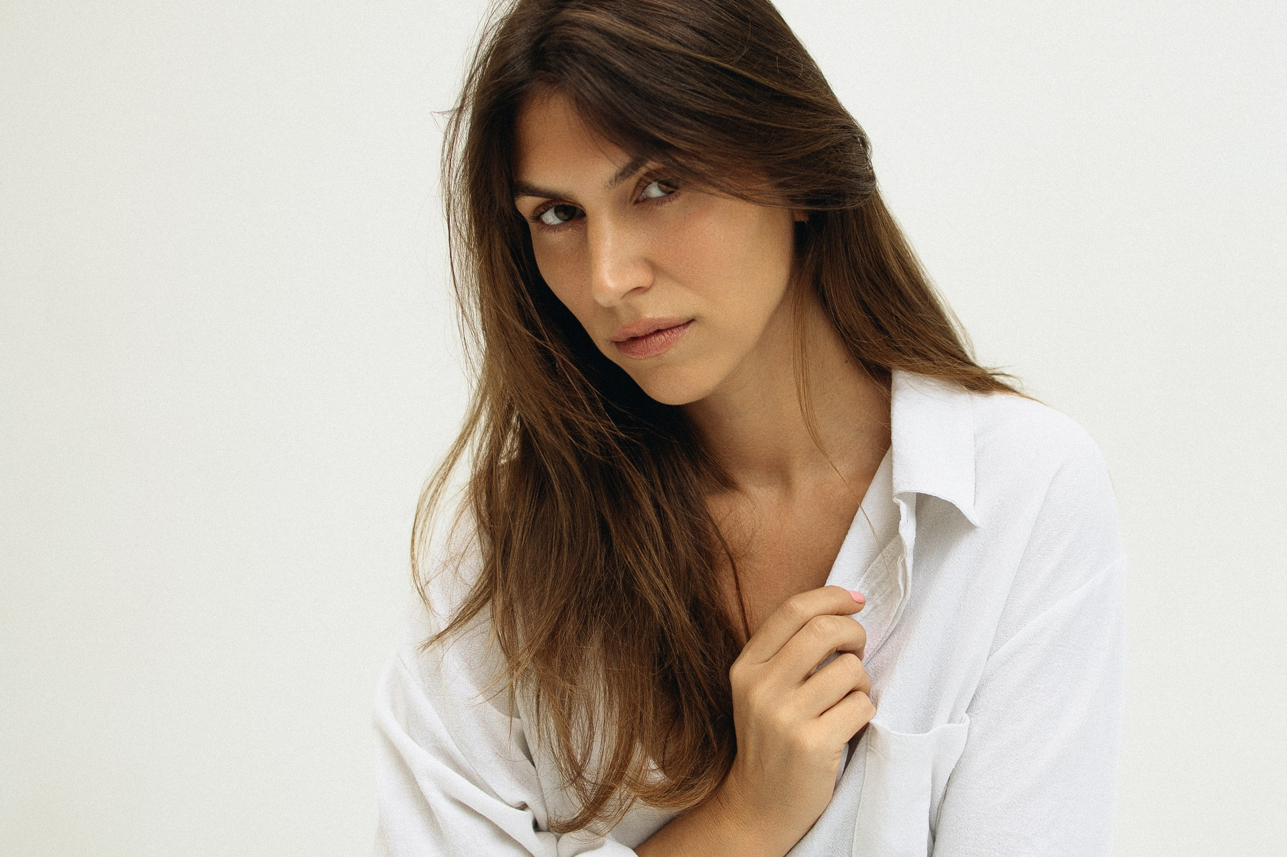 Valerie. Family and wedding photographer in Bangkok, Thailand