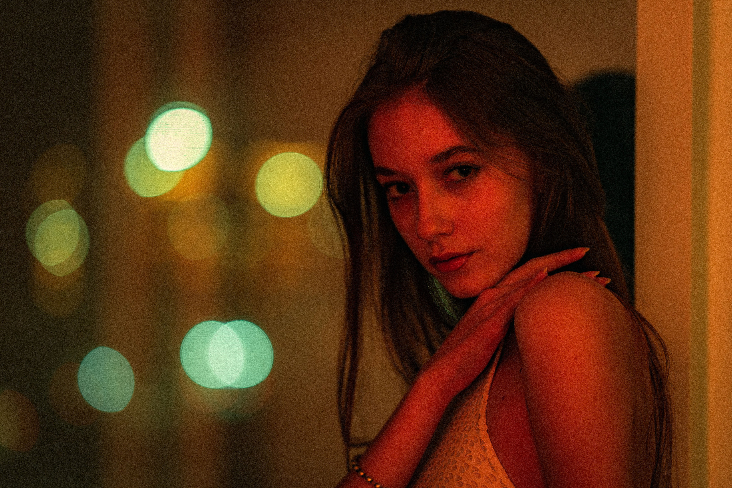 Elina. Георгий Намазов | Фотограф в Ташкенте