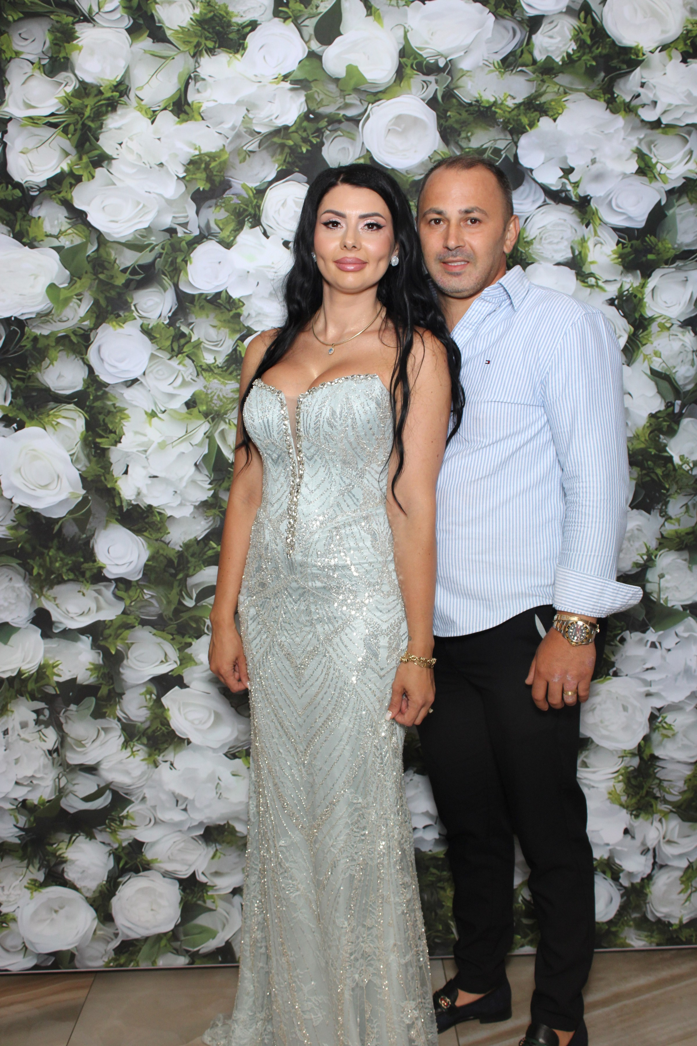 Magia Nunții: Adriana & George | Oglinda Amintirilor Suceava