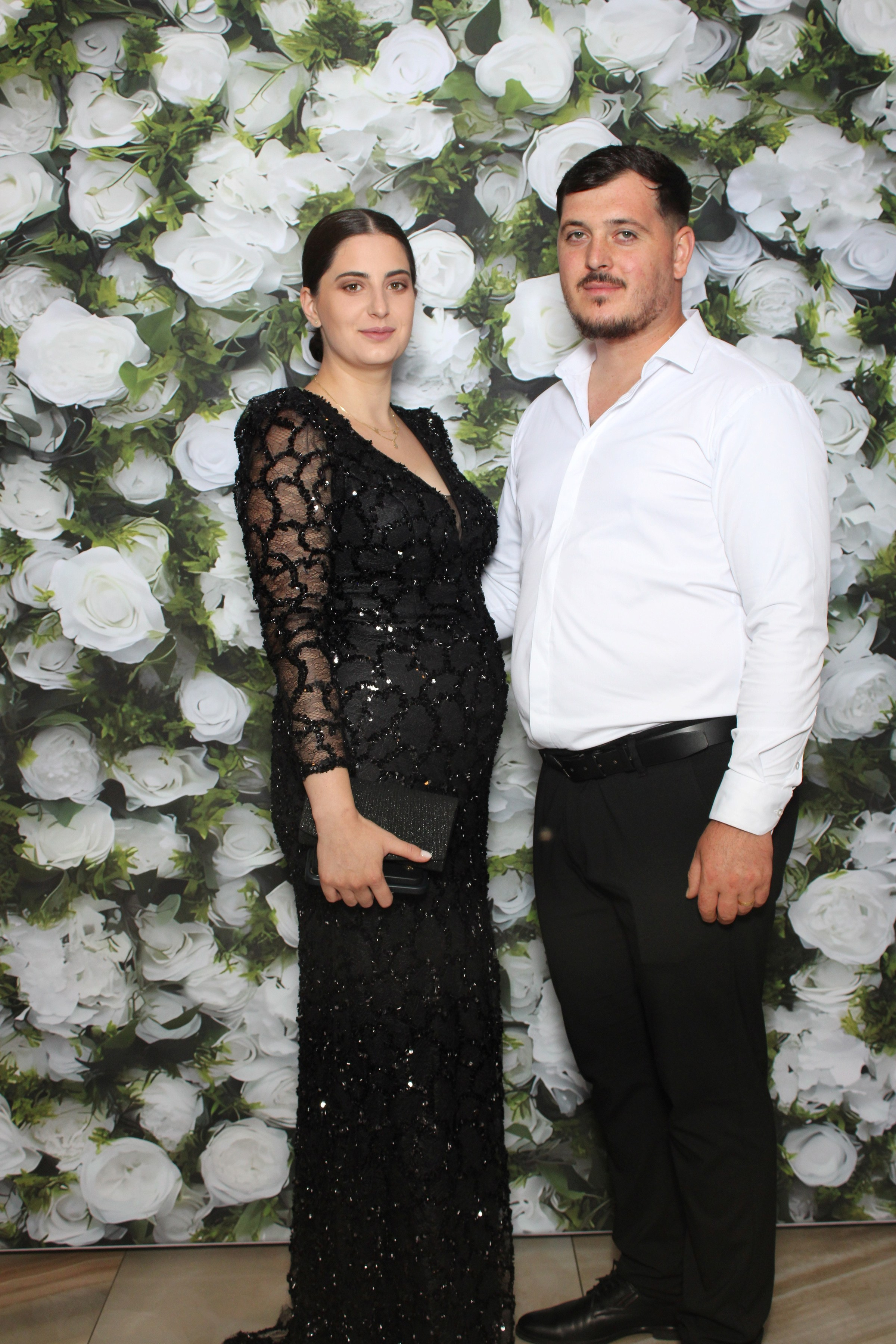 Magia Nunții: Adriana & George | Oglinda Amintirilor Suceava
