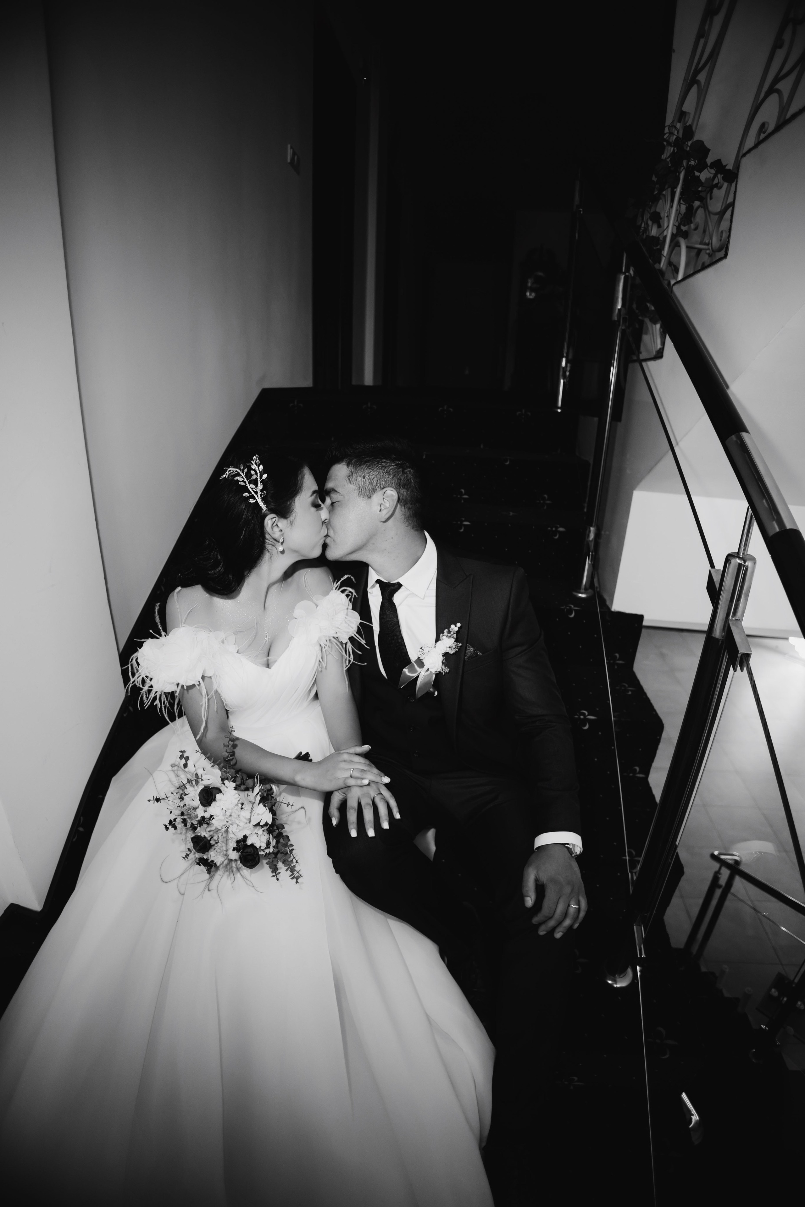 Loredana & Emilian – Ziua Nunții | Videografie - fotografie Botez Suceava, Iași, Botoșani. Servicii foto-video profesionale, pentru momente de neuitat