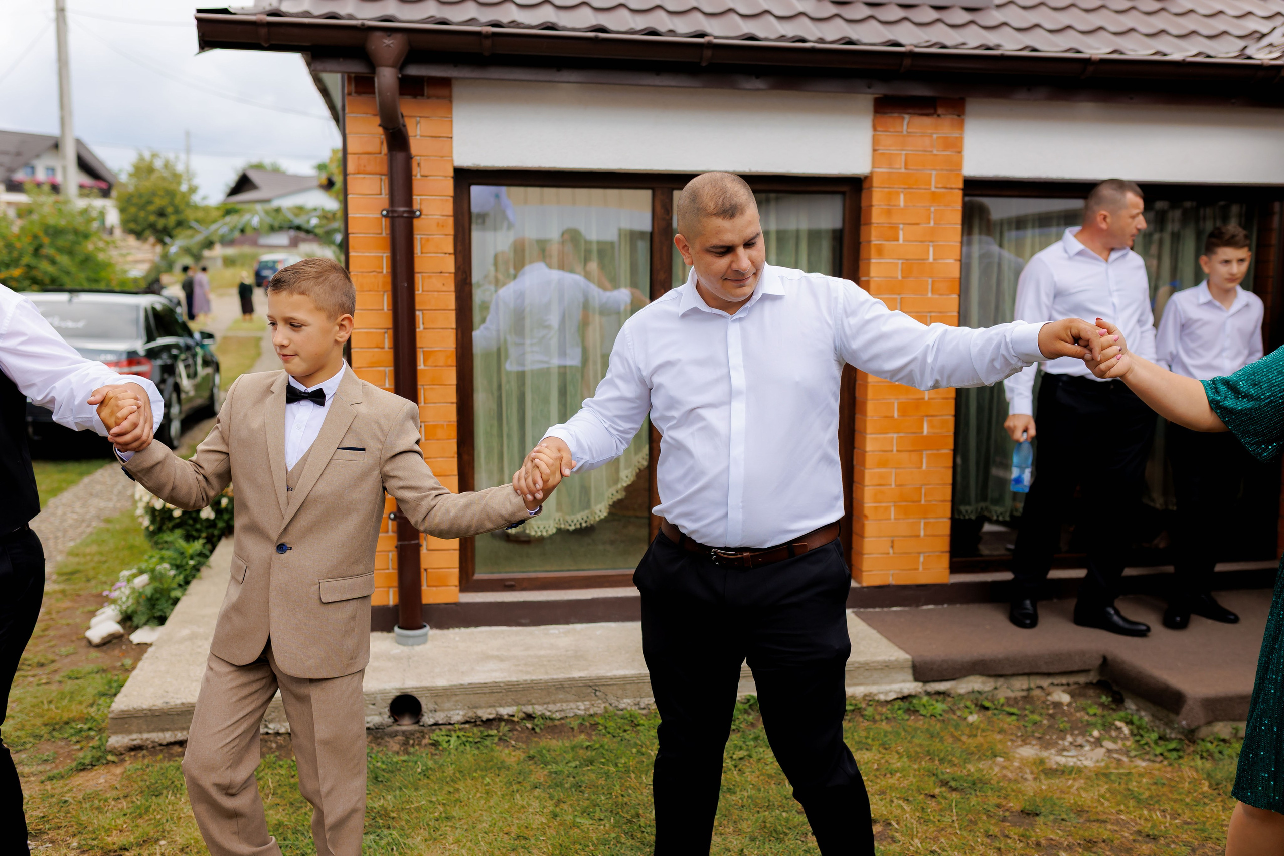 Nunta Nicoleta & Răzvan | Fotografie & Videografie Profesională. Servicii foto-video profesionale, pentru momente de neuitat