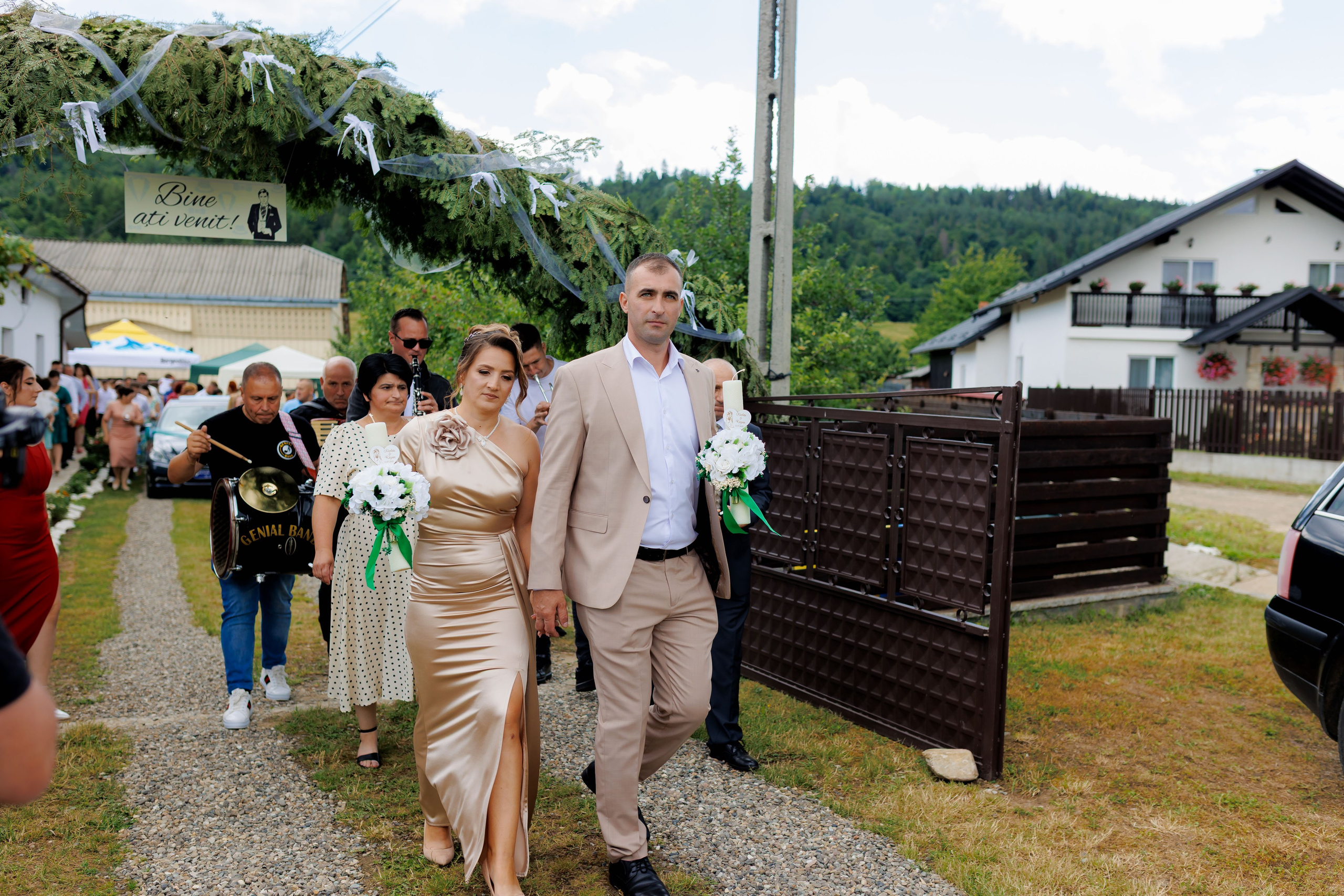 Nunta Nicoleta & Răzvan | Fotografie & Videografie Profesională. Servicii foto-video profesionale, pentru momente de neuitat