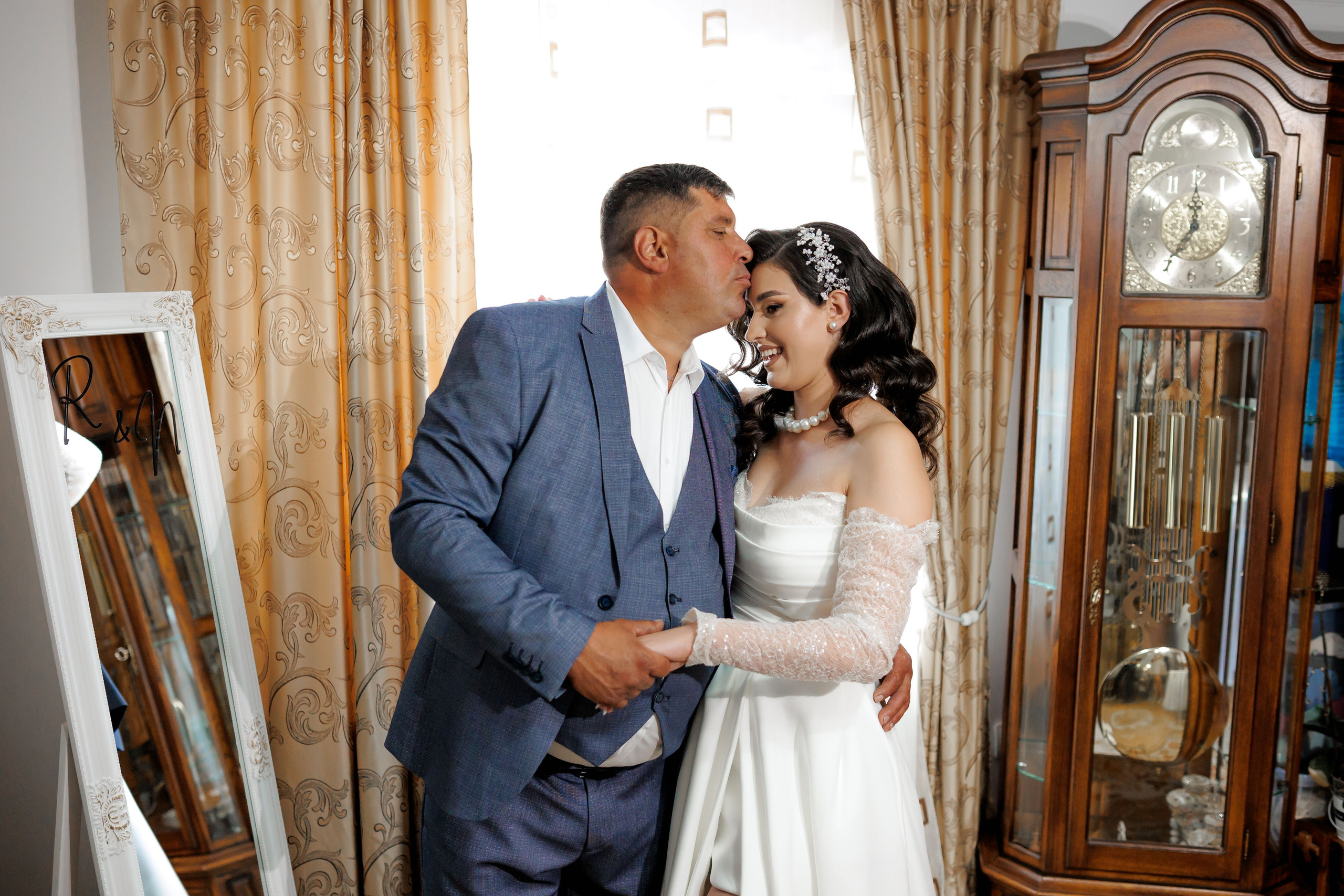 Nunta Nicoleta & Răzvan | Fotografie & Videografie Profesională. Servicii foto-video profesionale, pentru momente de neuitat