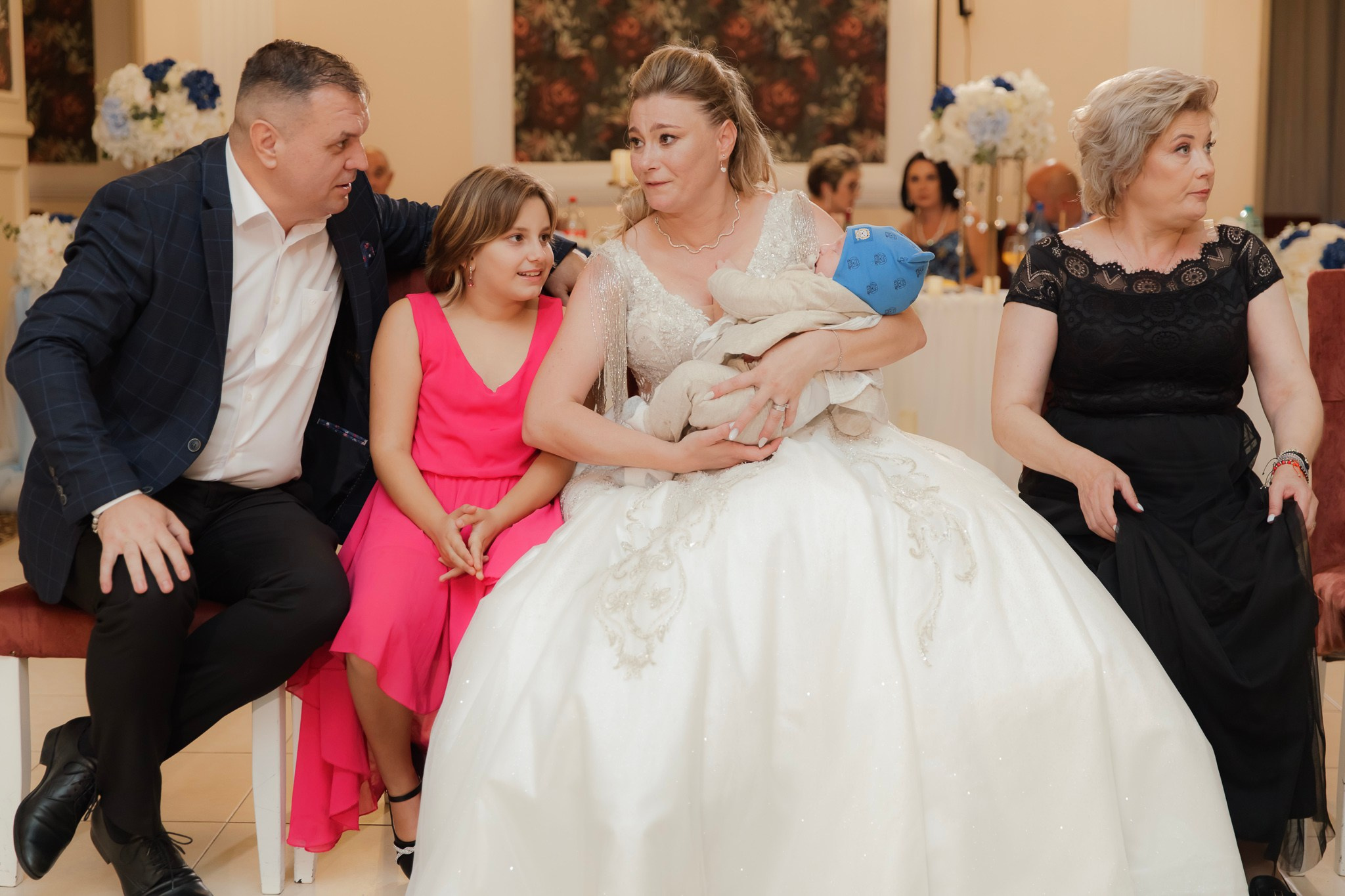 Mihai & Oana. Servicii foto-video profesionale, pentru momente de neuitat