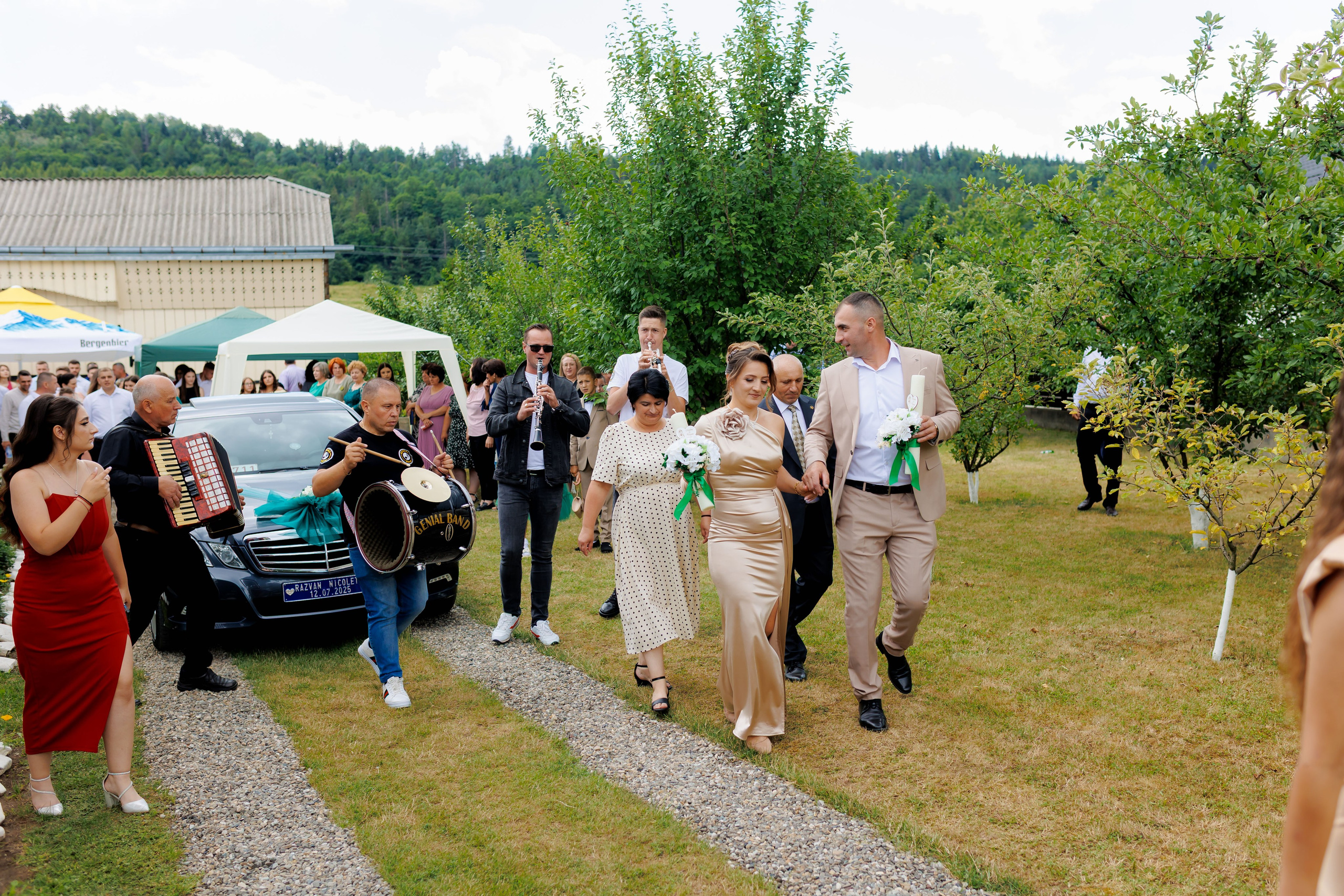 Nunta Nicoleta & Răzvan | Fotografie & Videografie Profesională. Servicii foto-video profesionale, pentru momente de neuitat