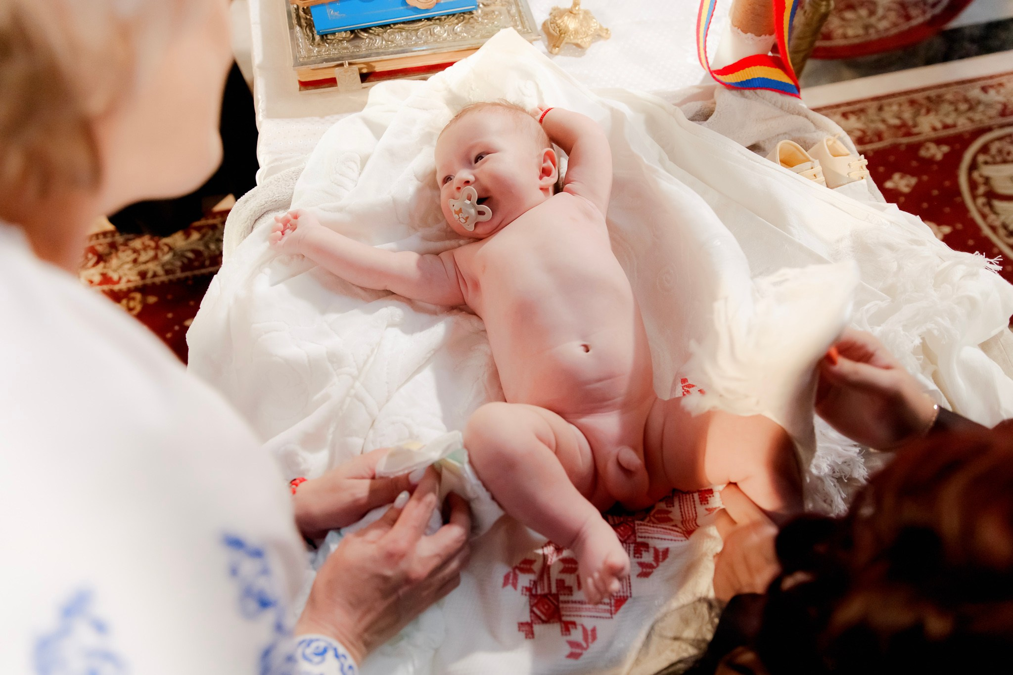 Mihai & Oana. Servicii foto-video profesionale, pentru momente de neuitat