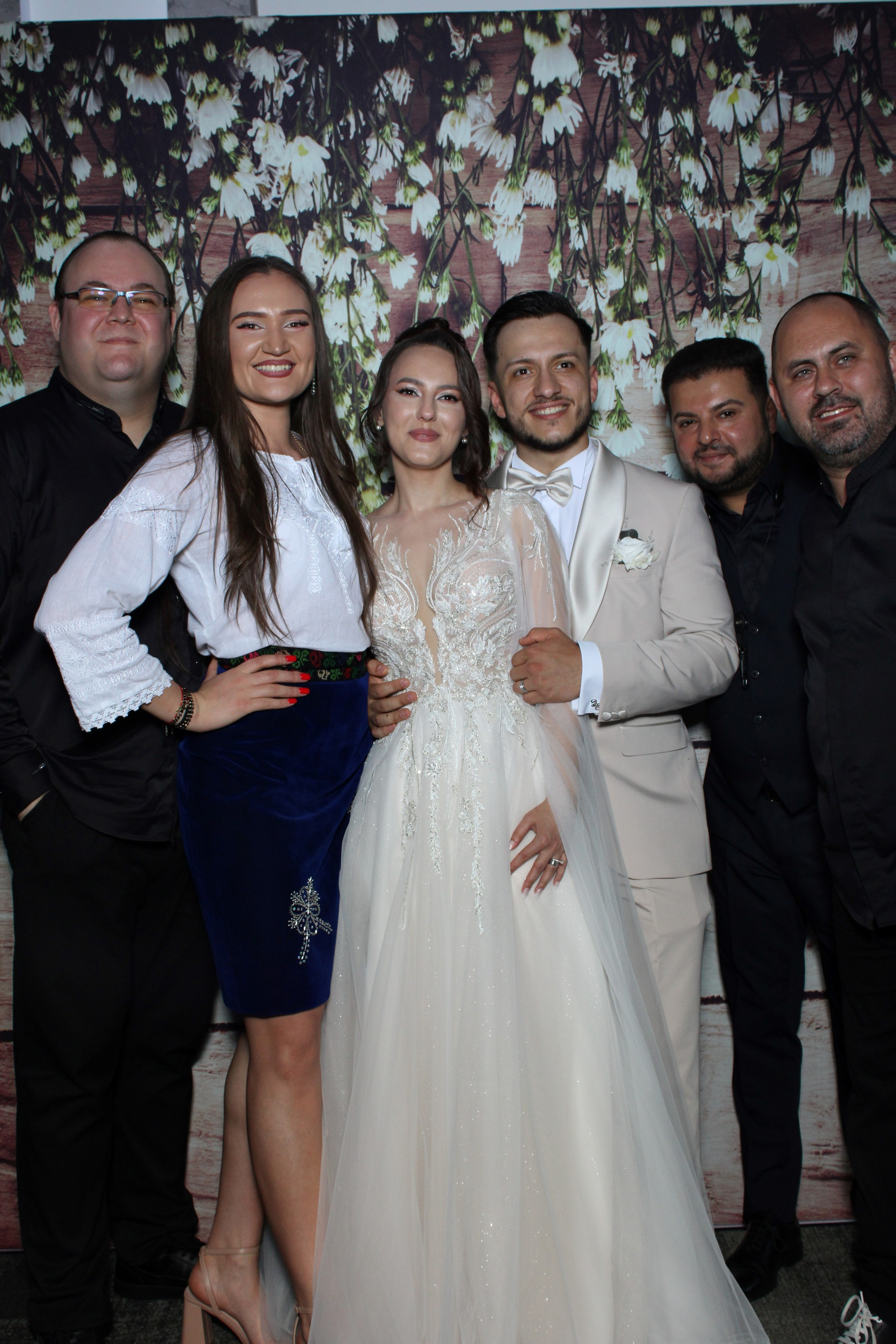 Nunta Ioana & Ionut. Servicii foto-video profesionale, pentru momente de neuitat