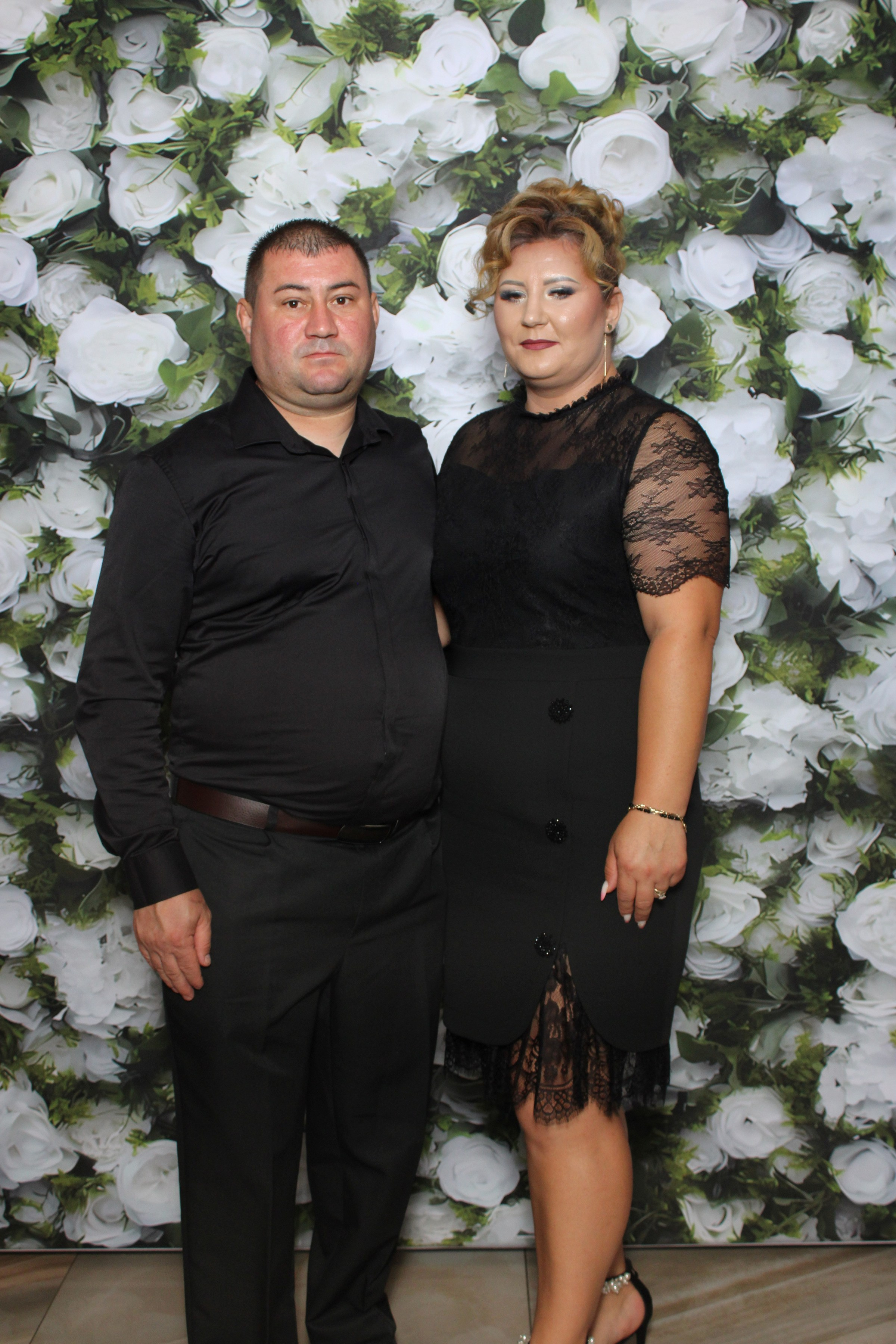 Magia Nunții: Adriana & George | Oglinda Amintirilor Suceava
