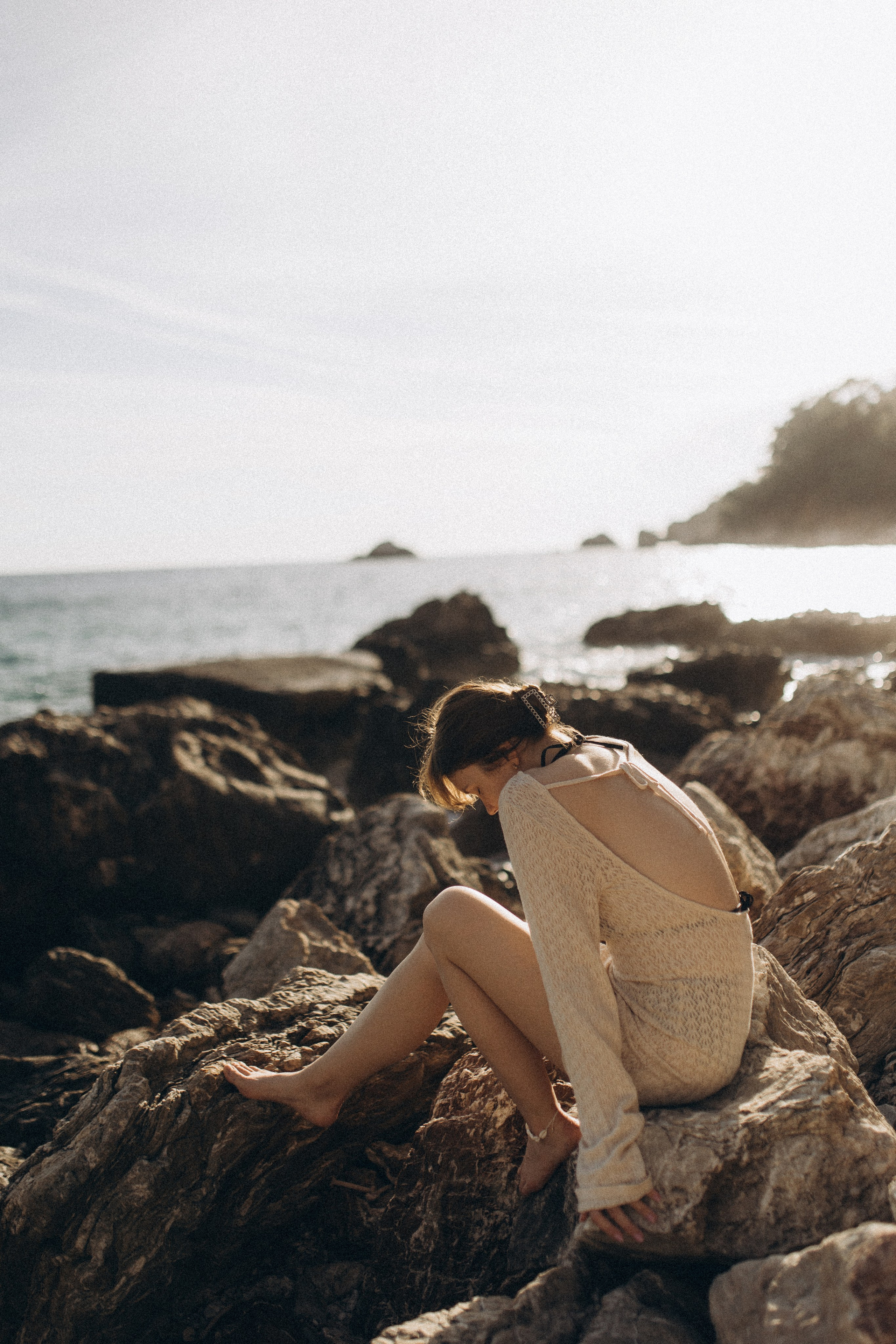 Mila Kaş. Обо мне