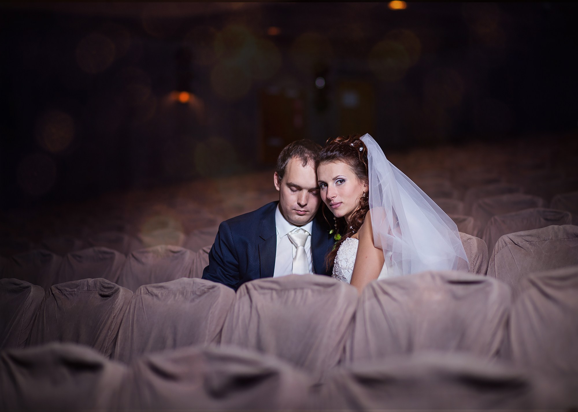 Весілля Південноукраїнськ