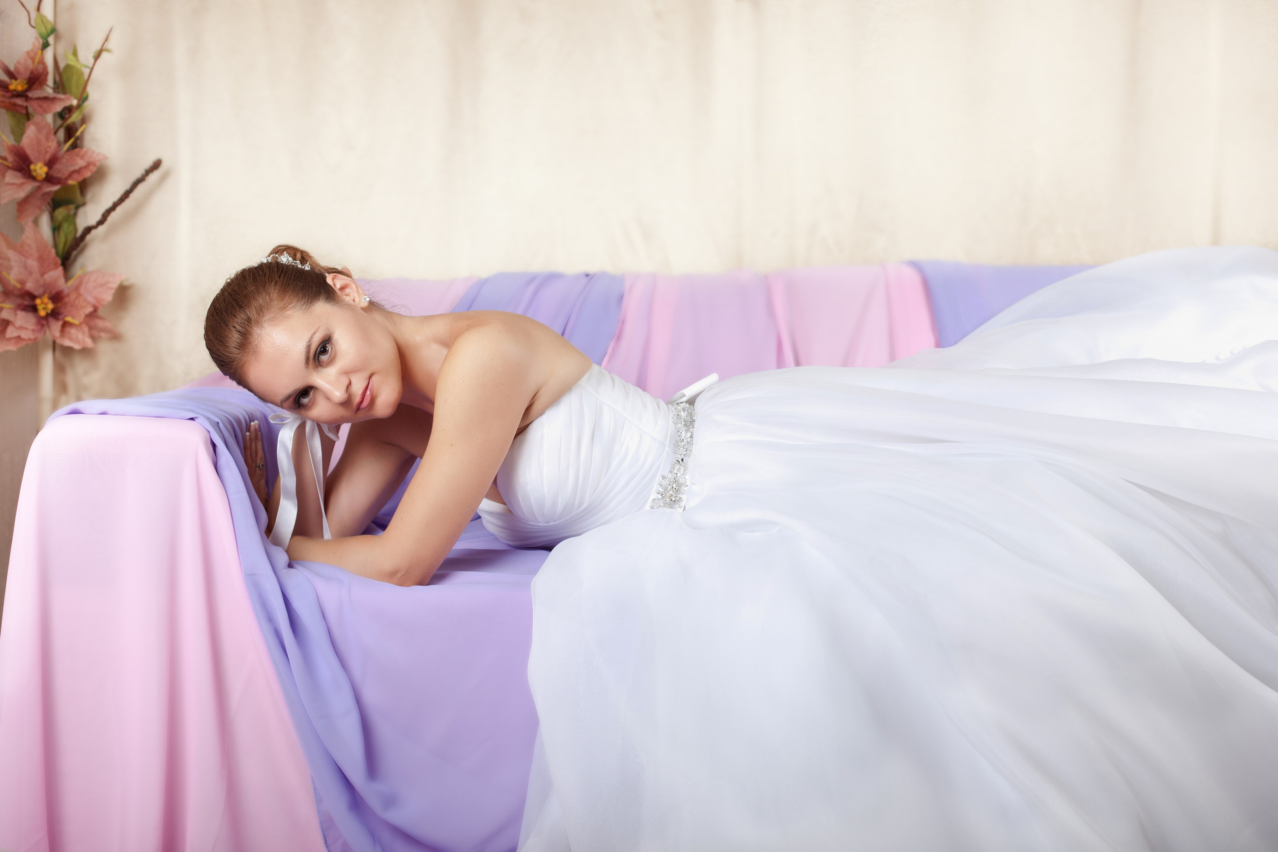 Передвесільна зйомка