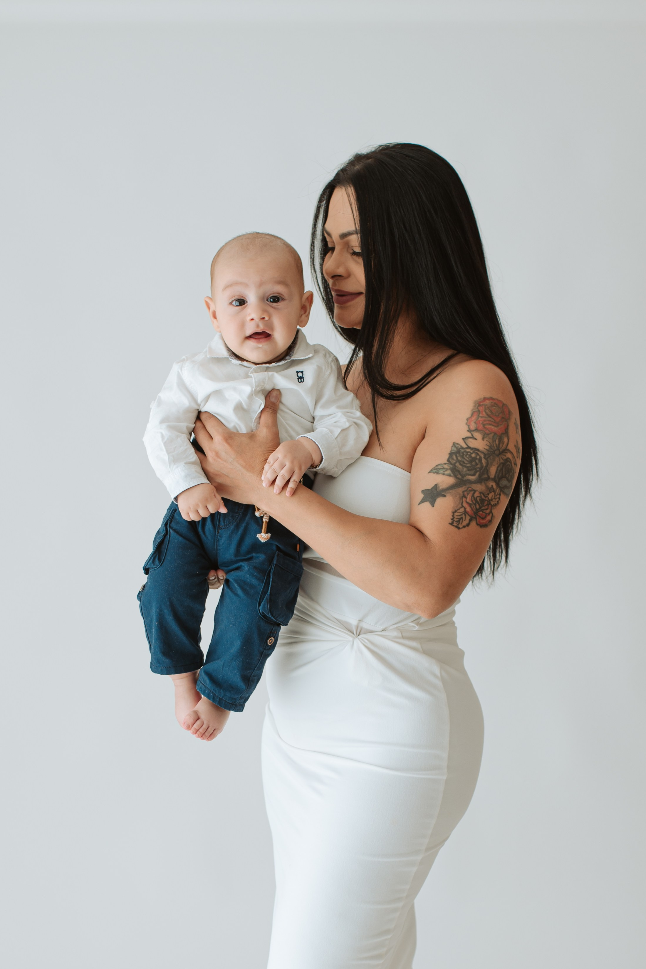 Family Session. Bianca Gabor Photography