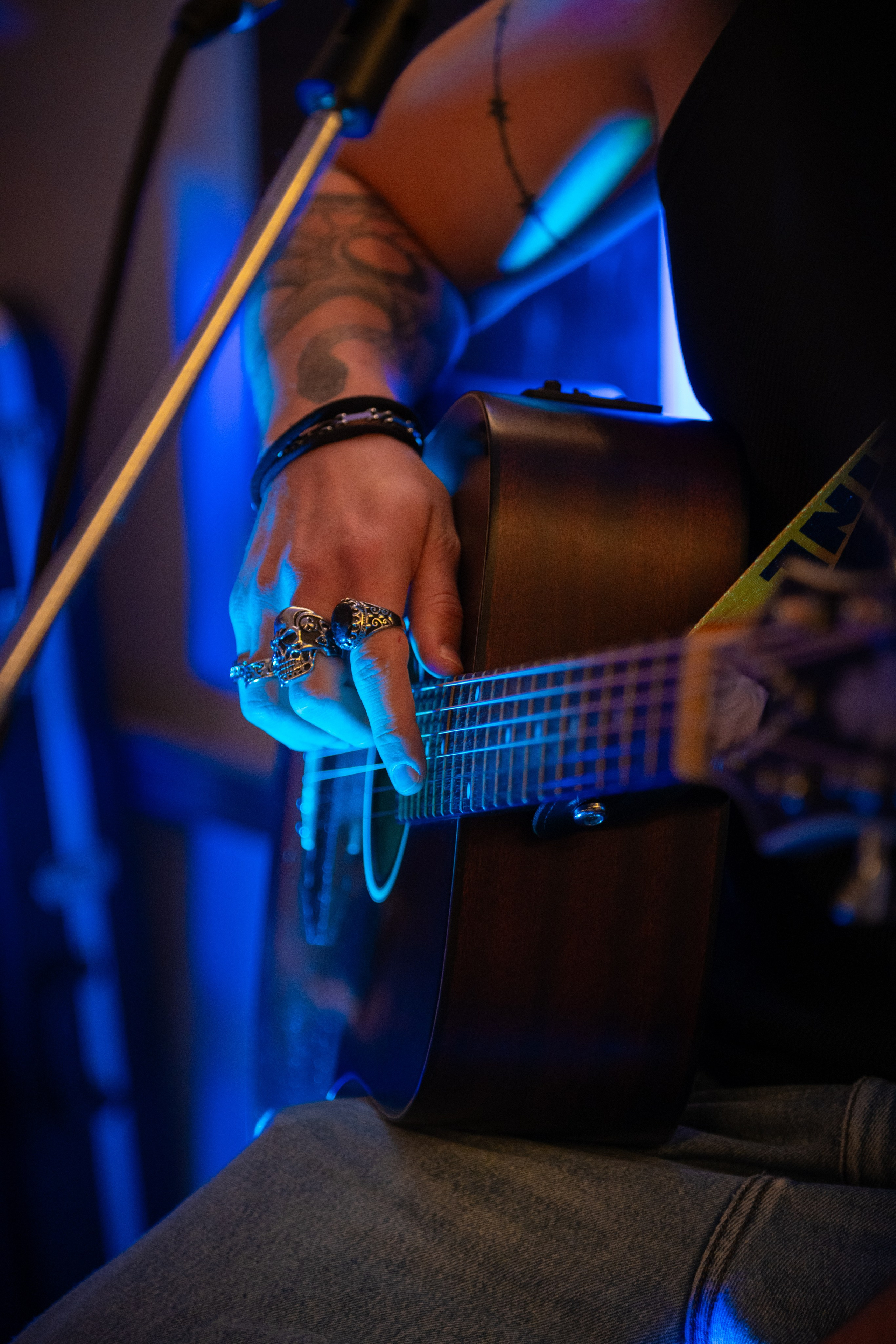 Music