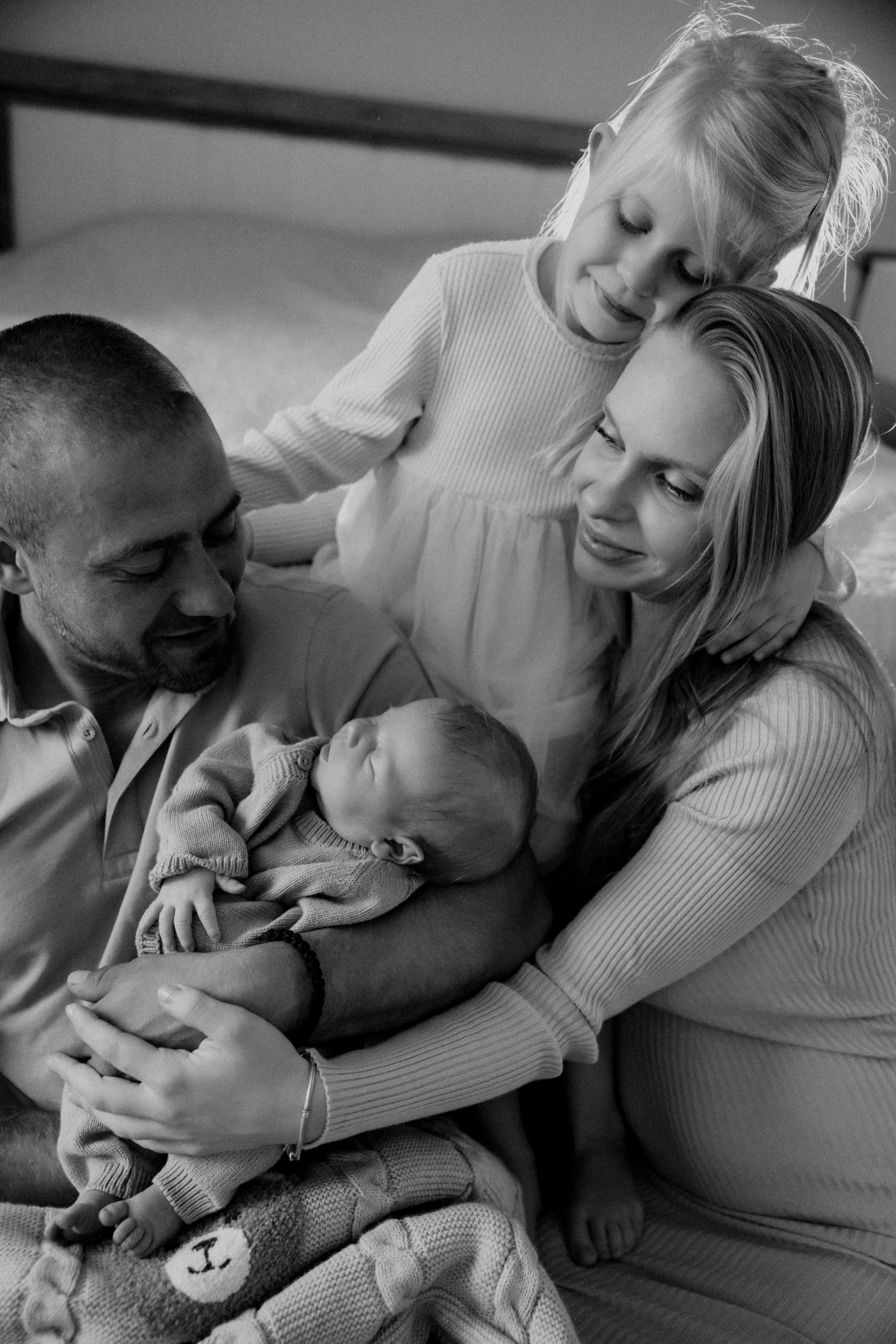 Baby Boy. Фотограф Ирина Йотова