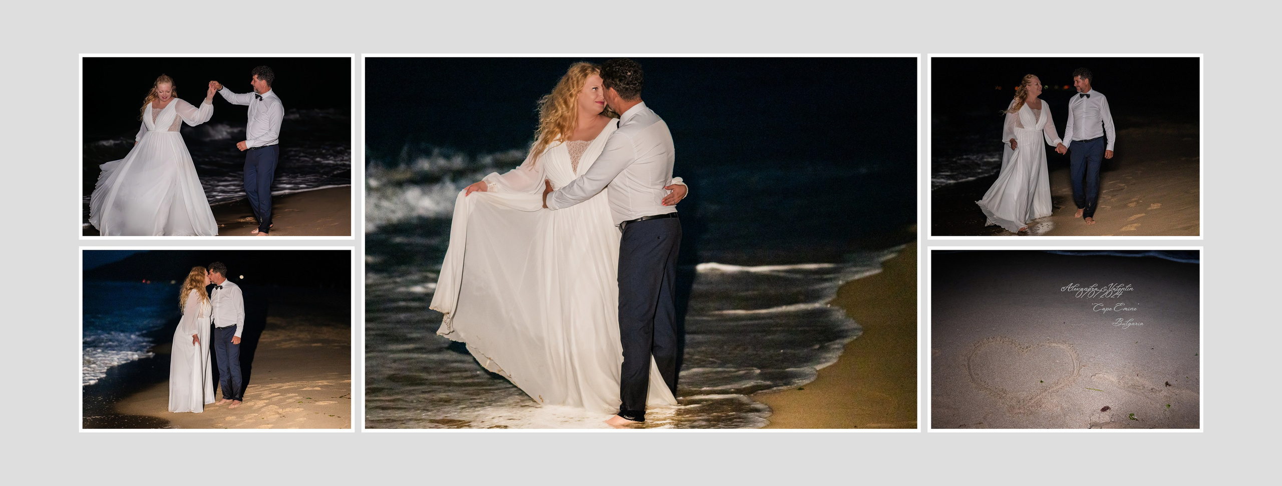 Alexandra & Valentin